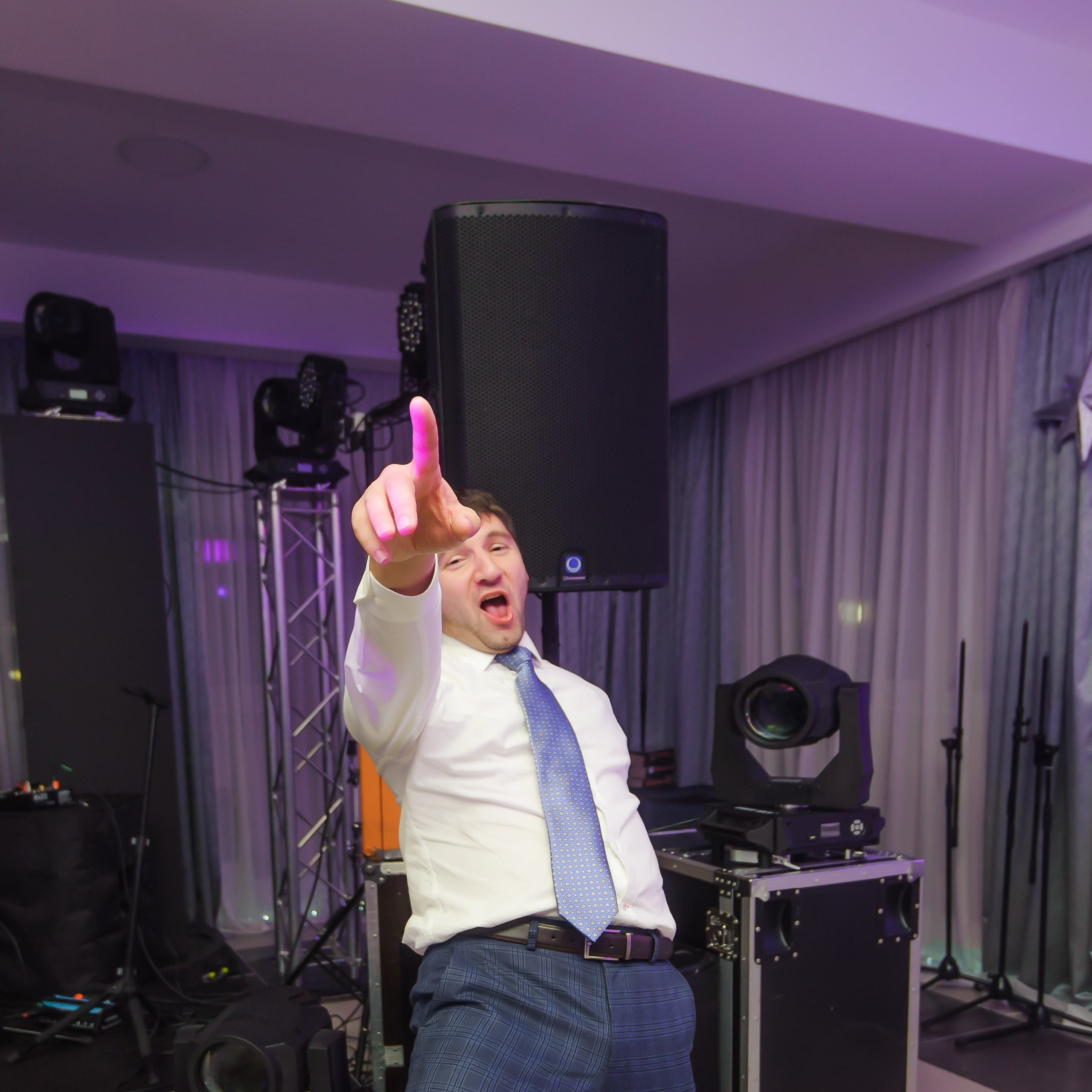 НГ корпоративы. Фотограф Олег Юршевич Солигорск Минск