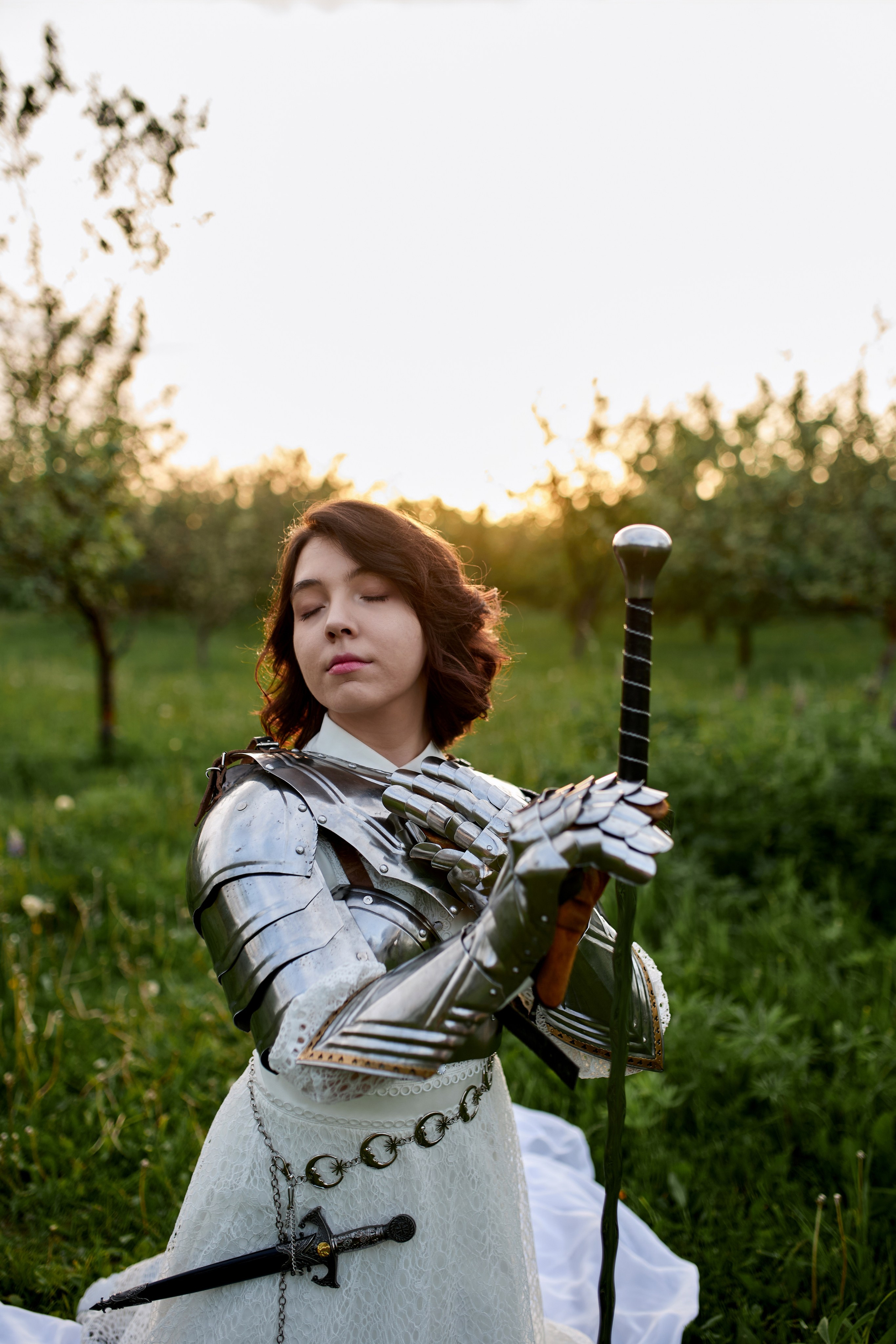 Warrior. Антонина Талах фотограф в Москве