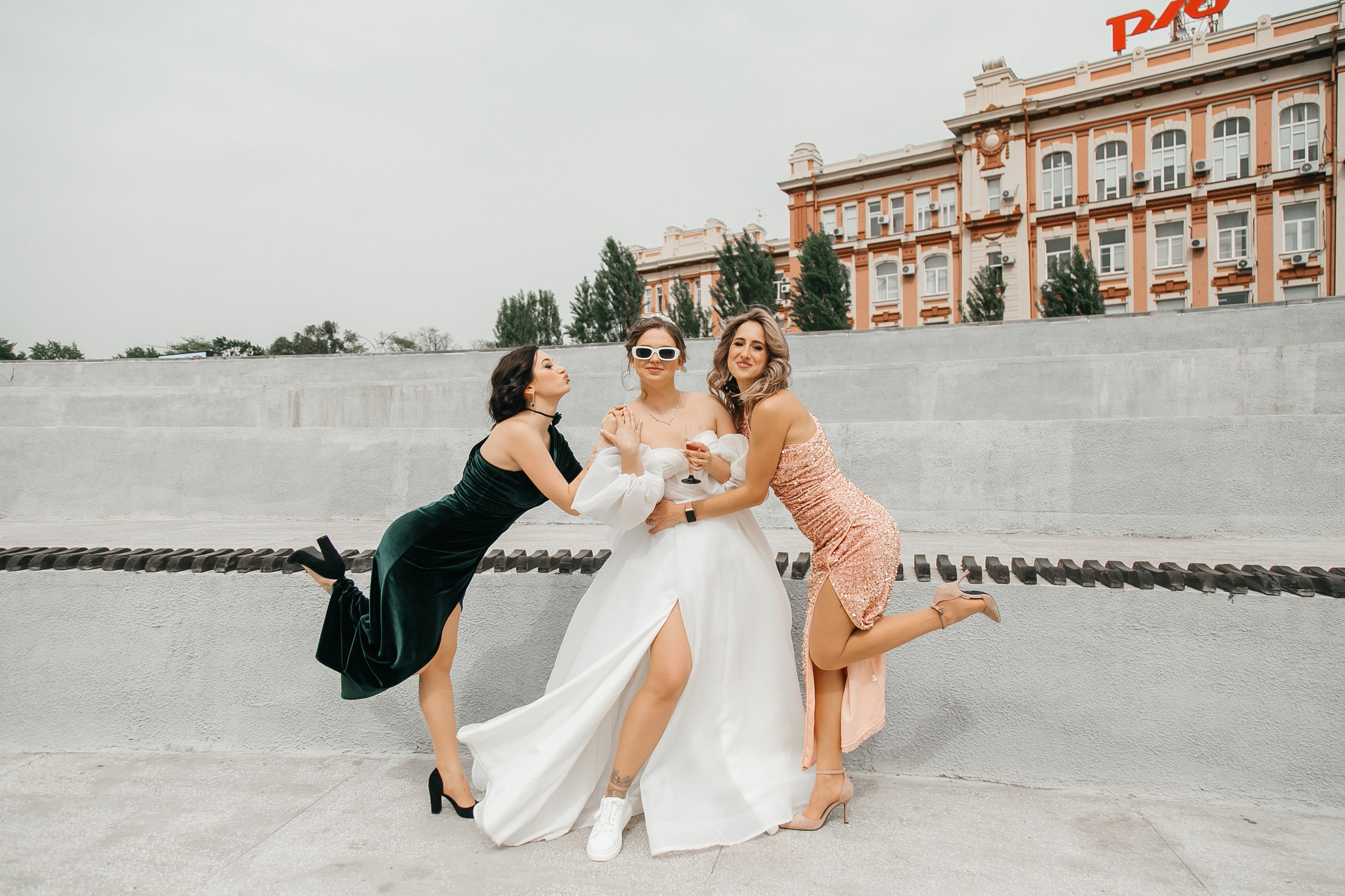 Катя+ Влад. Фото-Видеосъемка любых мероприятий Москва Ростов