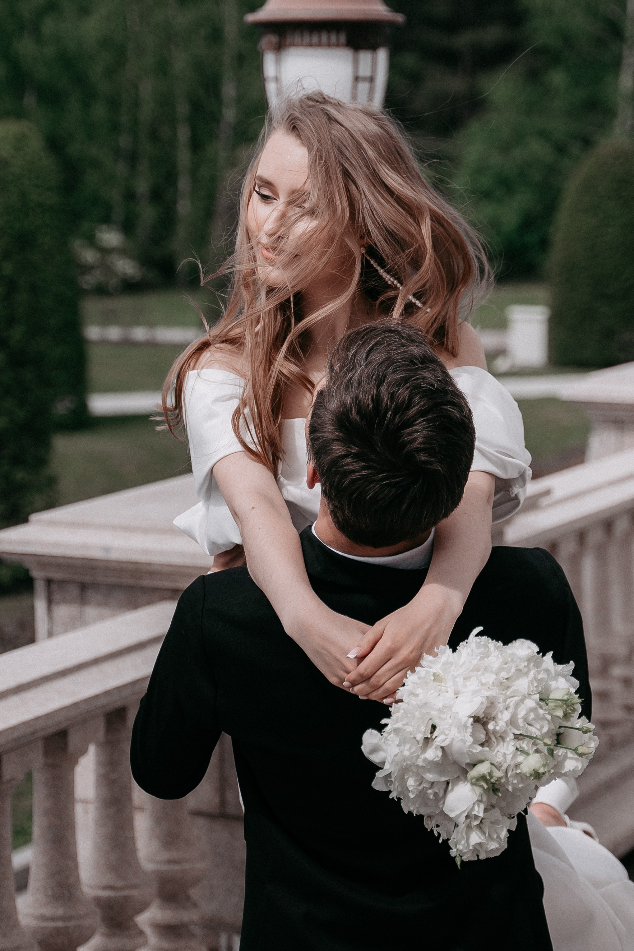 I&V. Свадебный фотограф в Чебоксарах