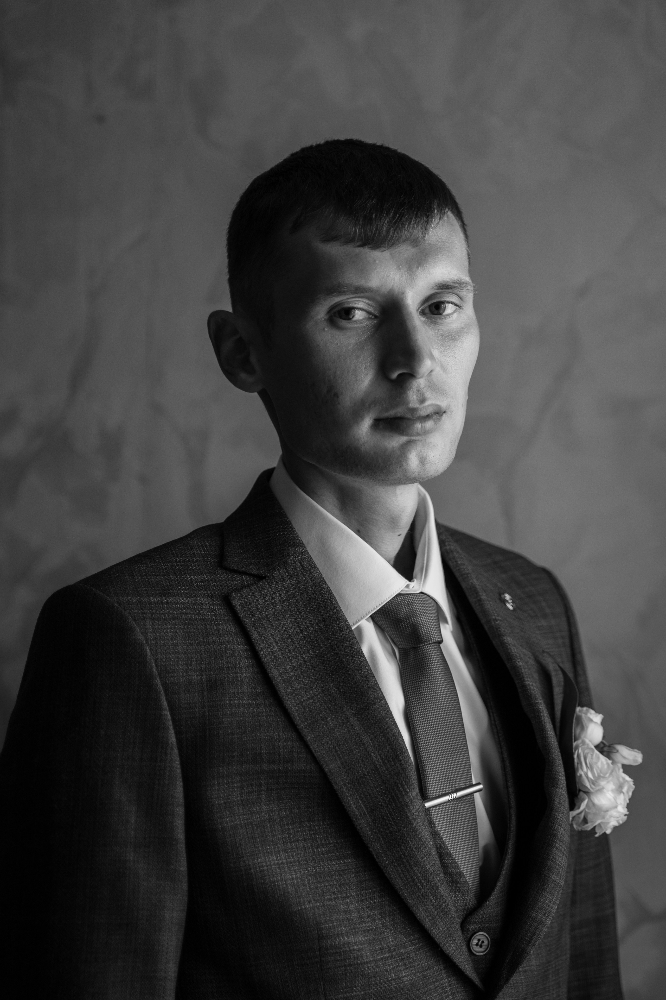 Дмитрий и Татьяна. Свадебный фотограф в Чебоксарах