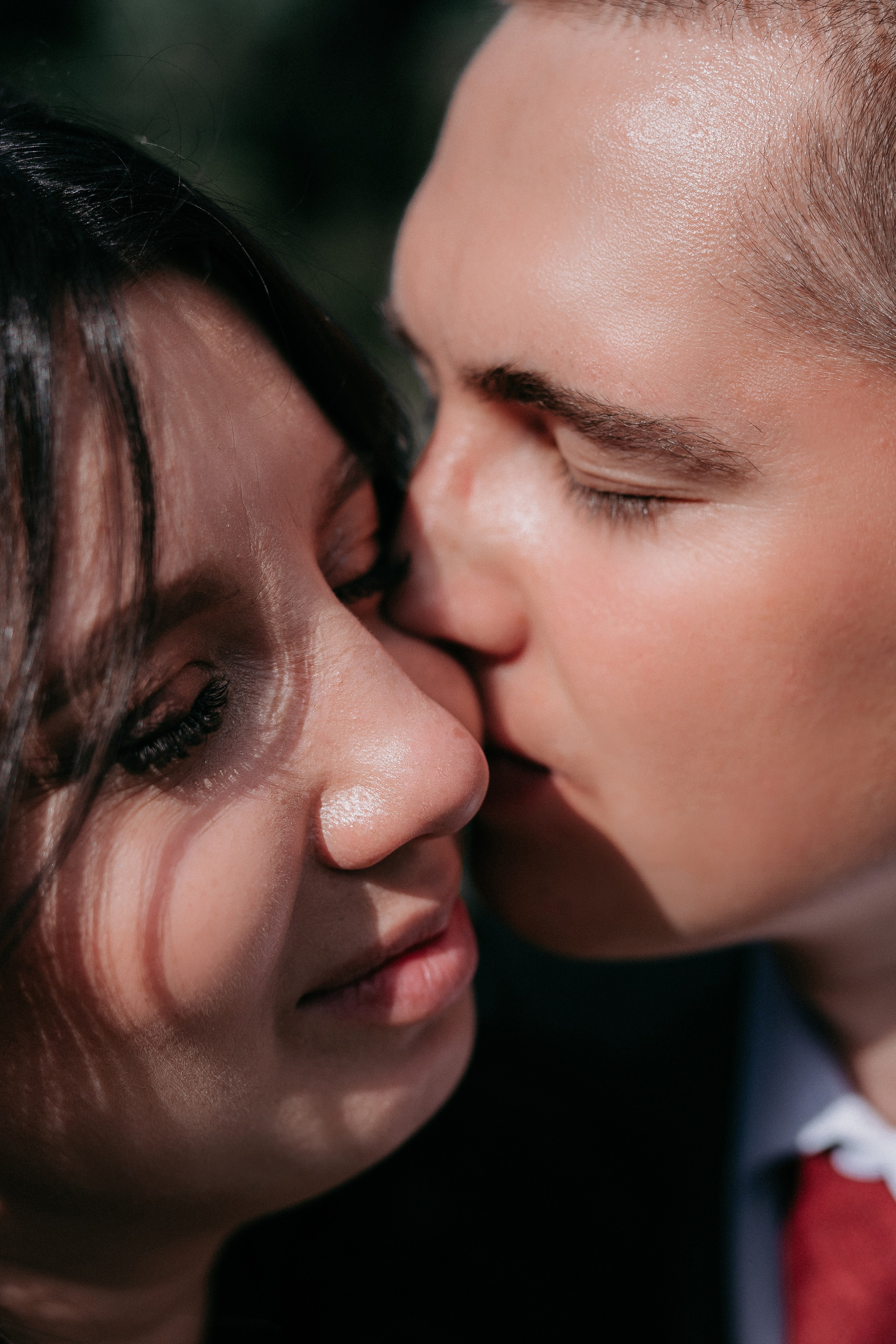 I&M. Свадебный фотограф в Чебоксарах