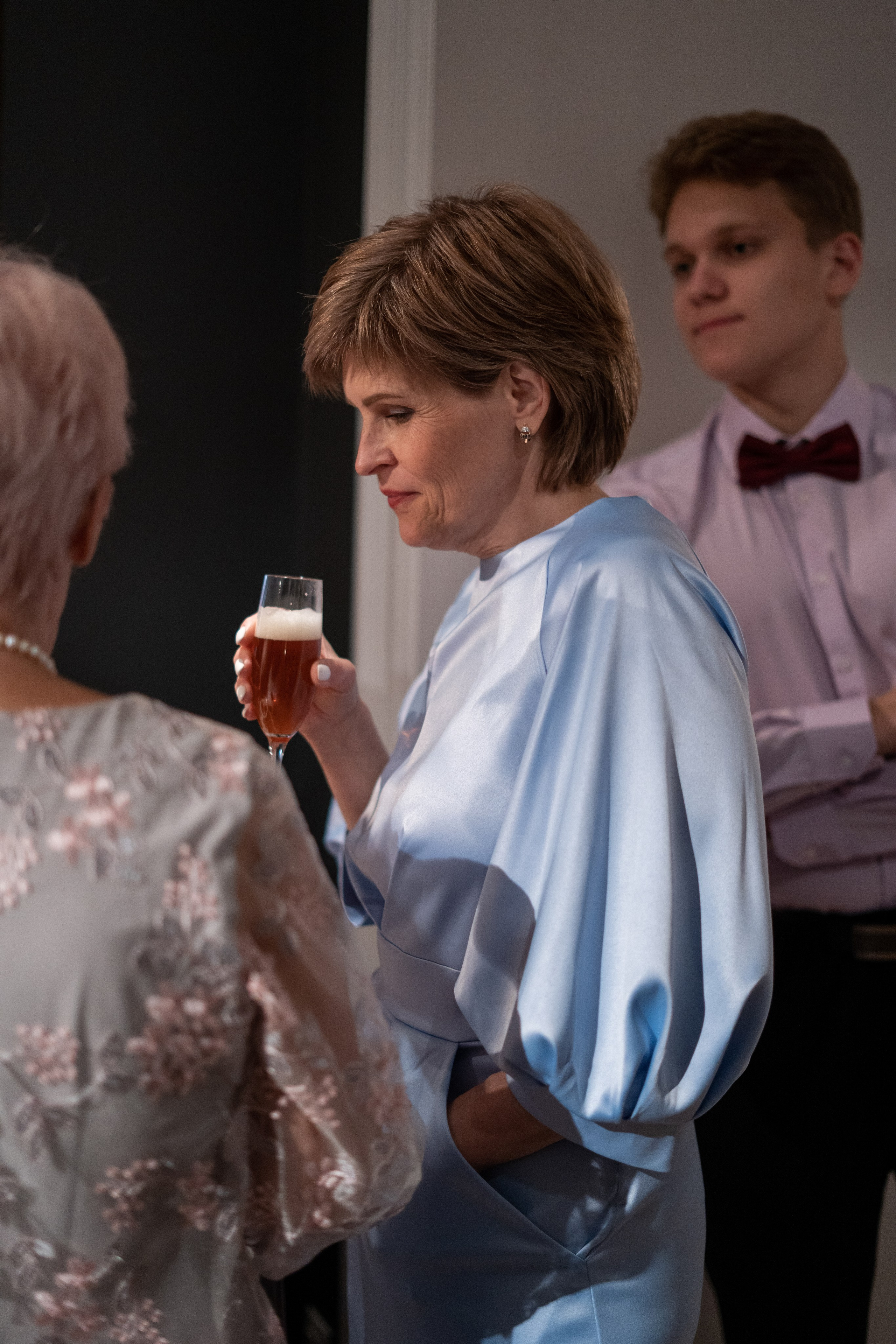 Елена и Влад. Фотограф Анна Котова