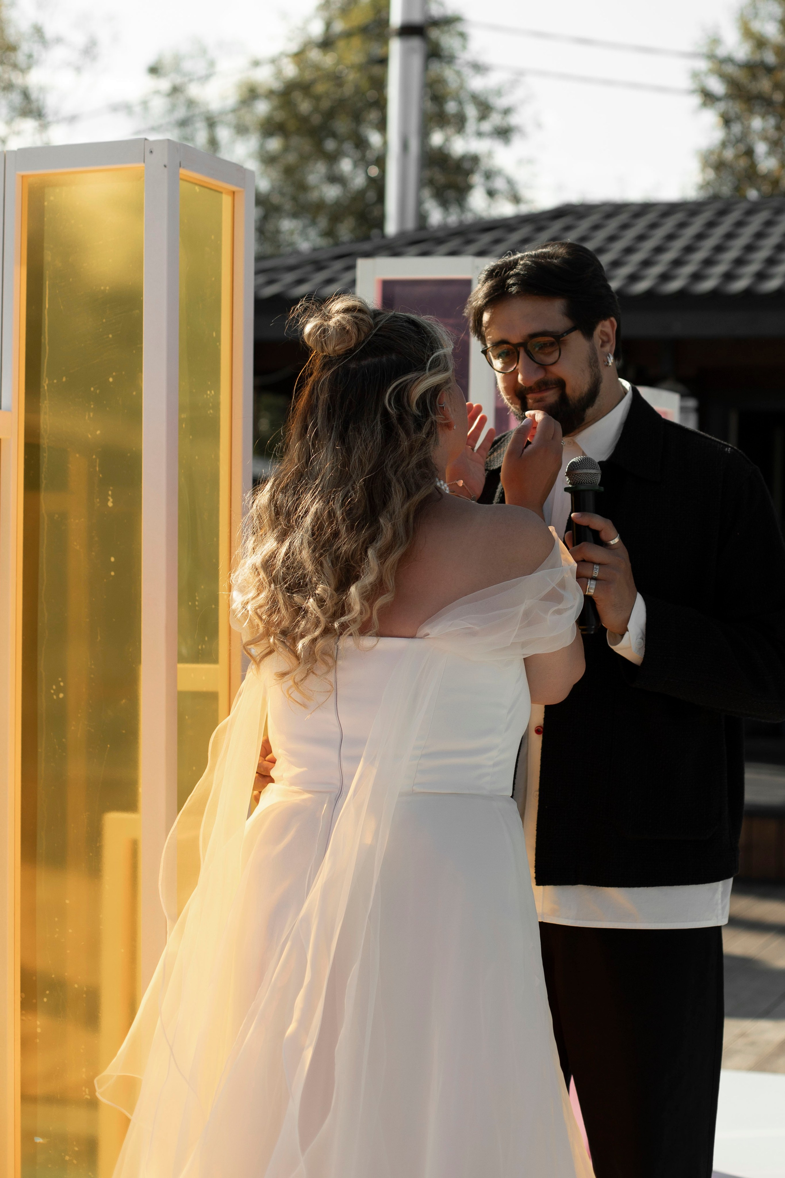 Виталий & Полина