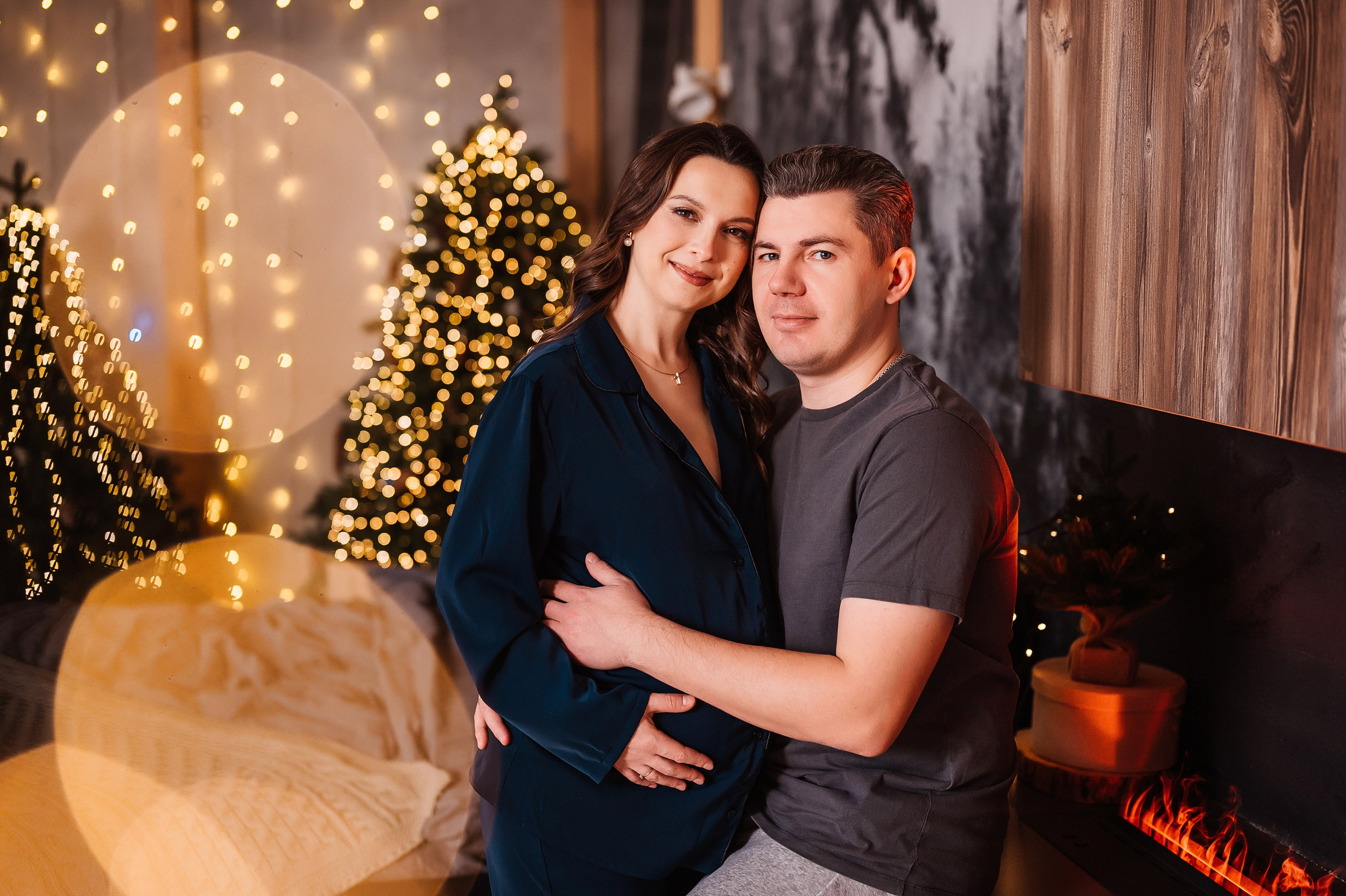 В ожидании. Детский и семейный фотограф в Красноярске. Фотосессии новорожденных малышей до 1 месяца