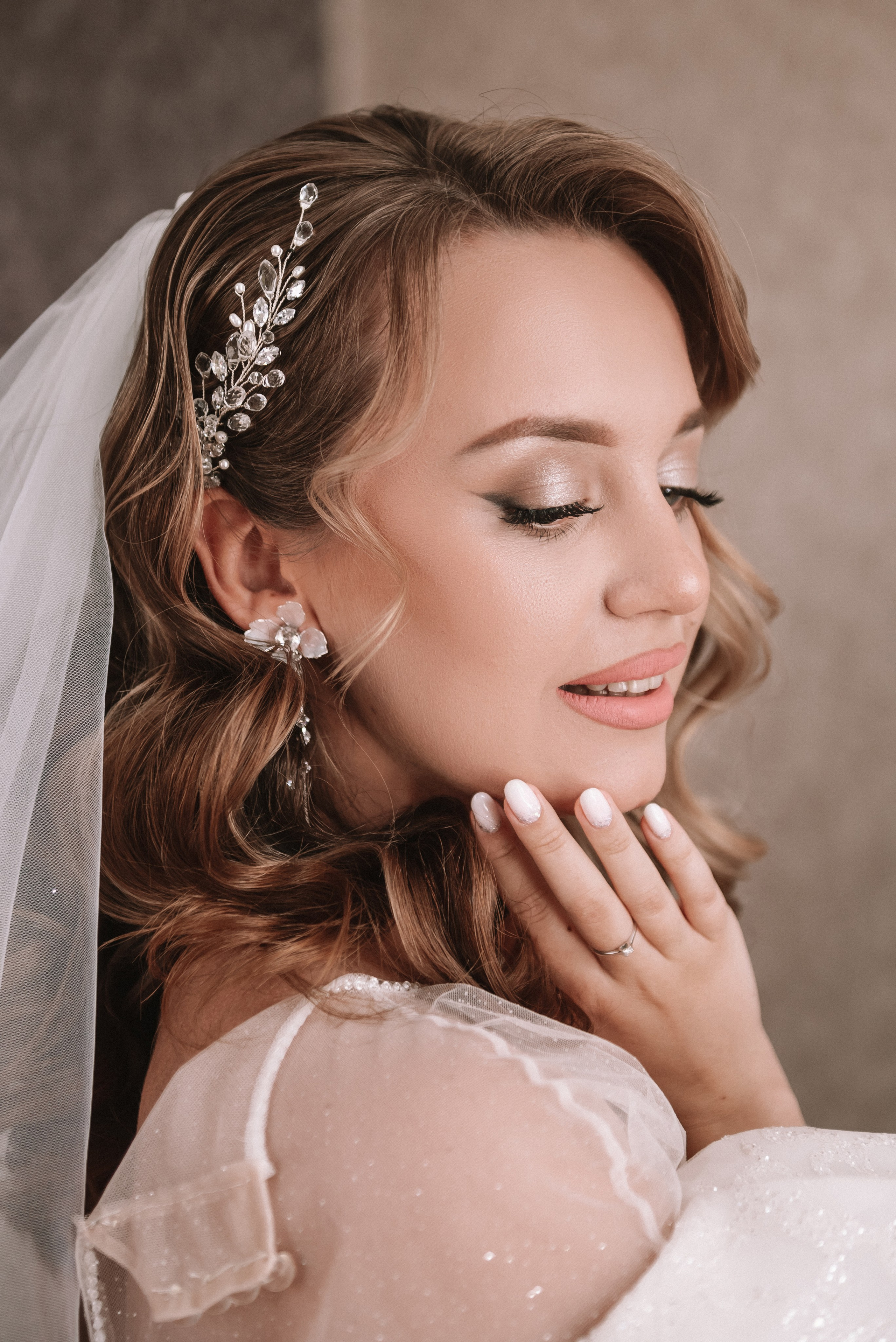 Кристина + Дмитрий. Свадебный и семейный фотограф в Волгограде Олеся Лисицкая