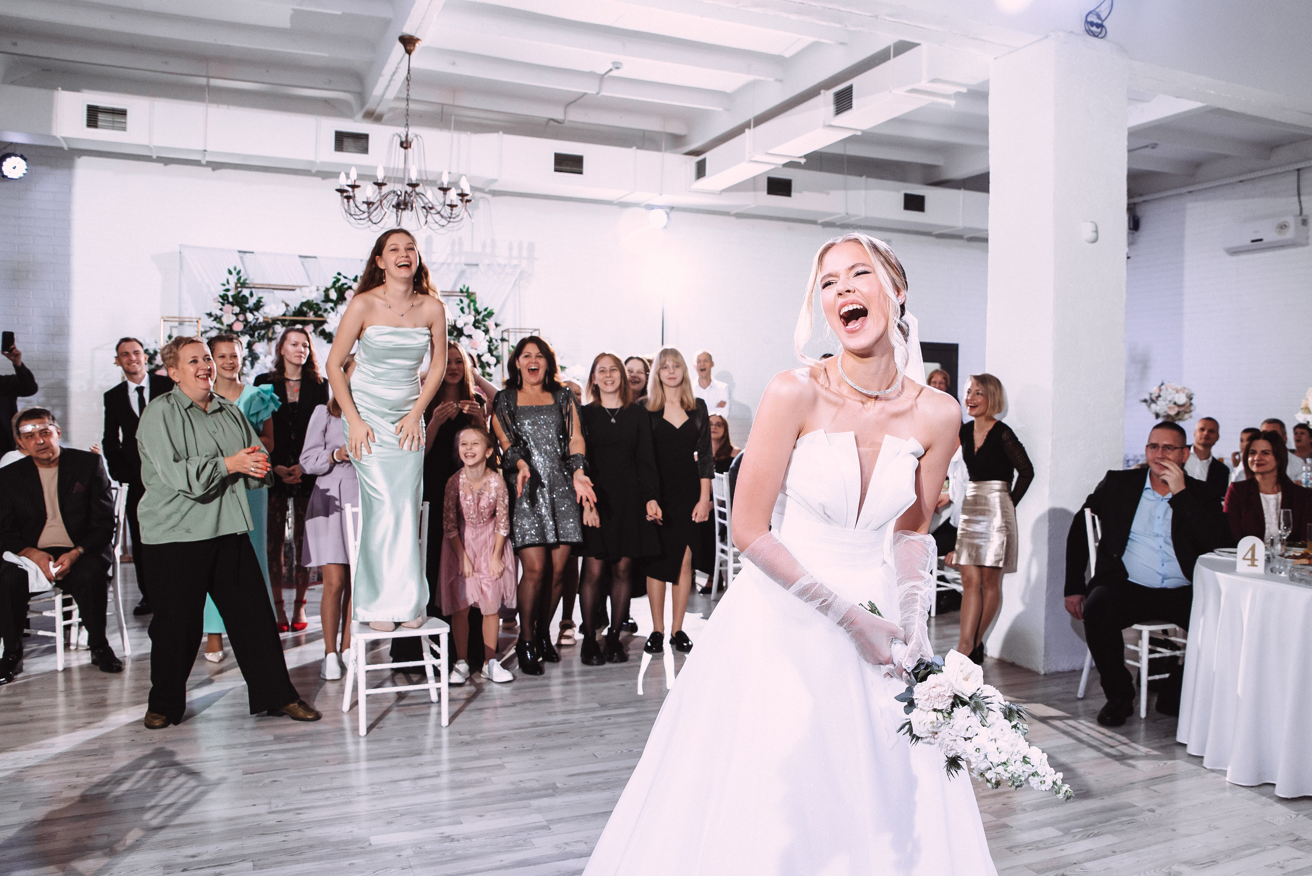 Александр + Кристина. Свадебный и семейный фотограф в Волгограде Олеся Лисицкая