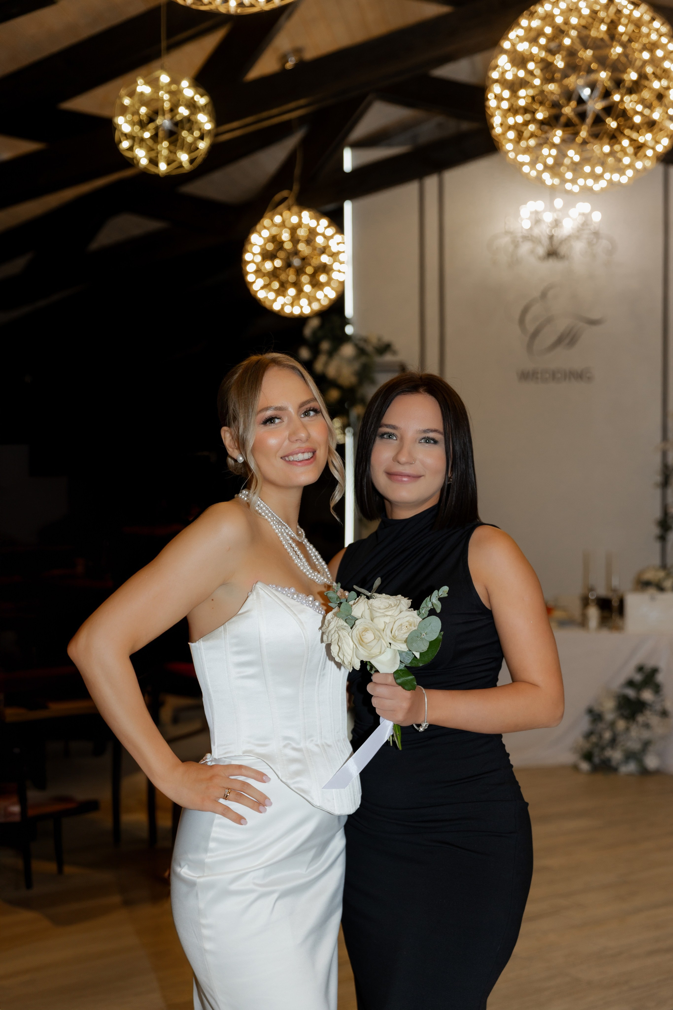 E & T | WEDDING DAY. Универсальный фотограф и видеограф в Самаре