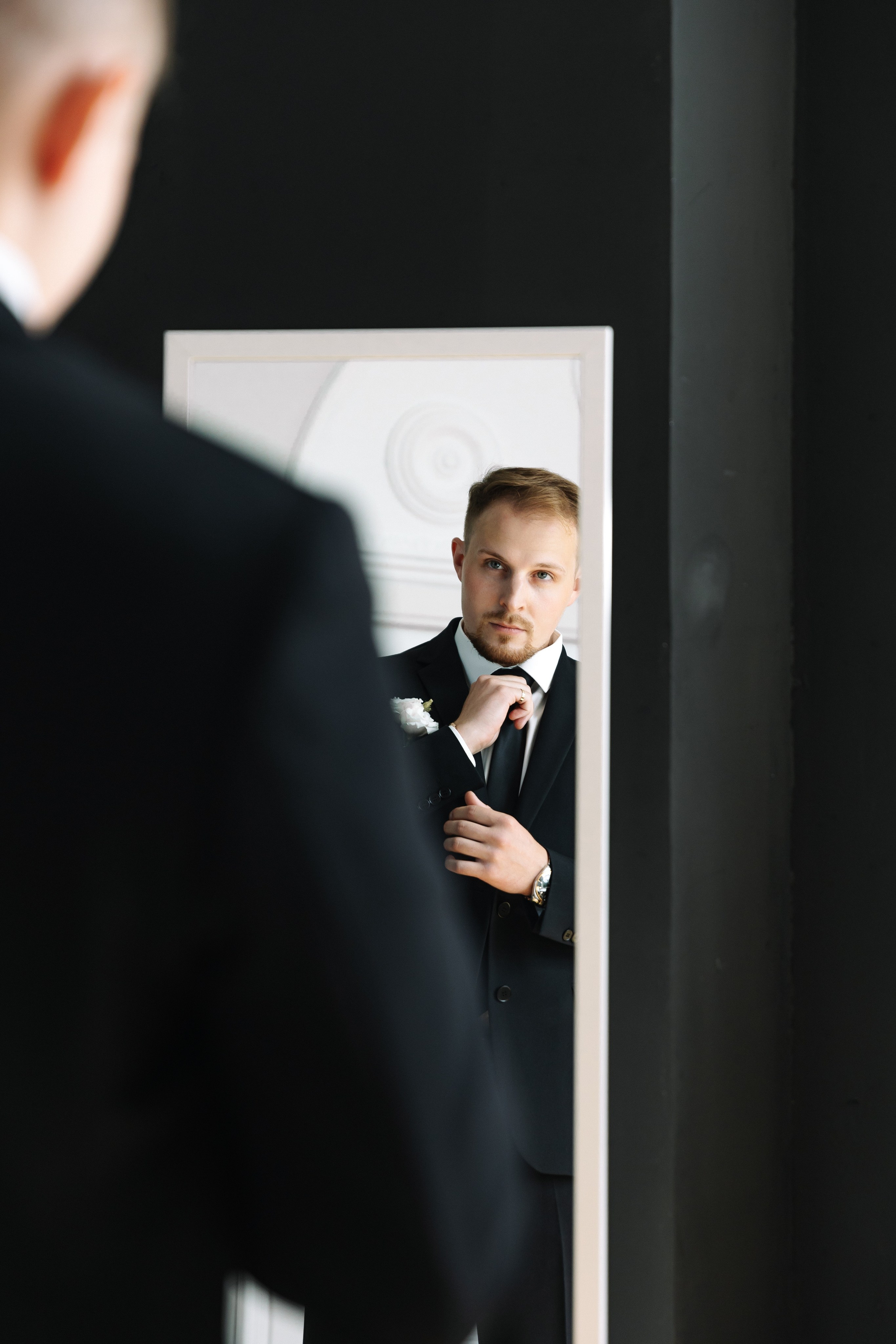 R&I. Свадебный фотограф в Красноярске Абраменко Настя