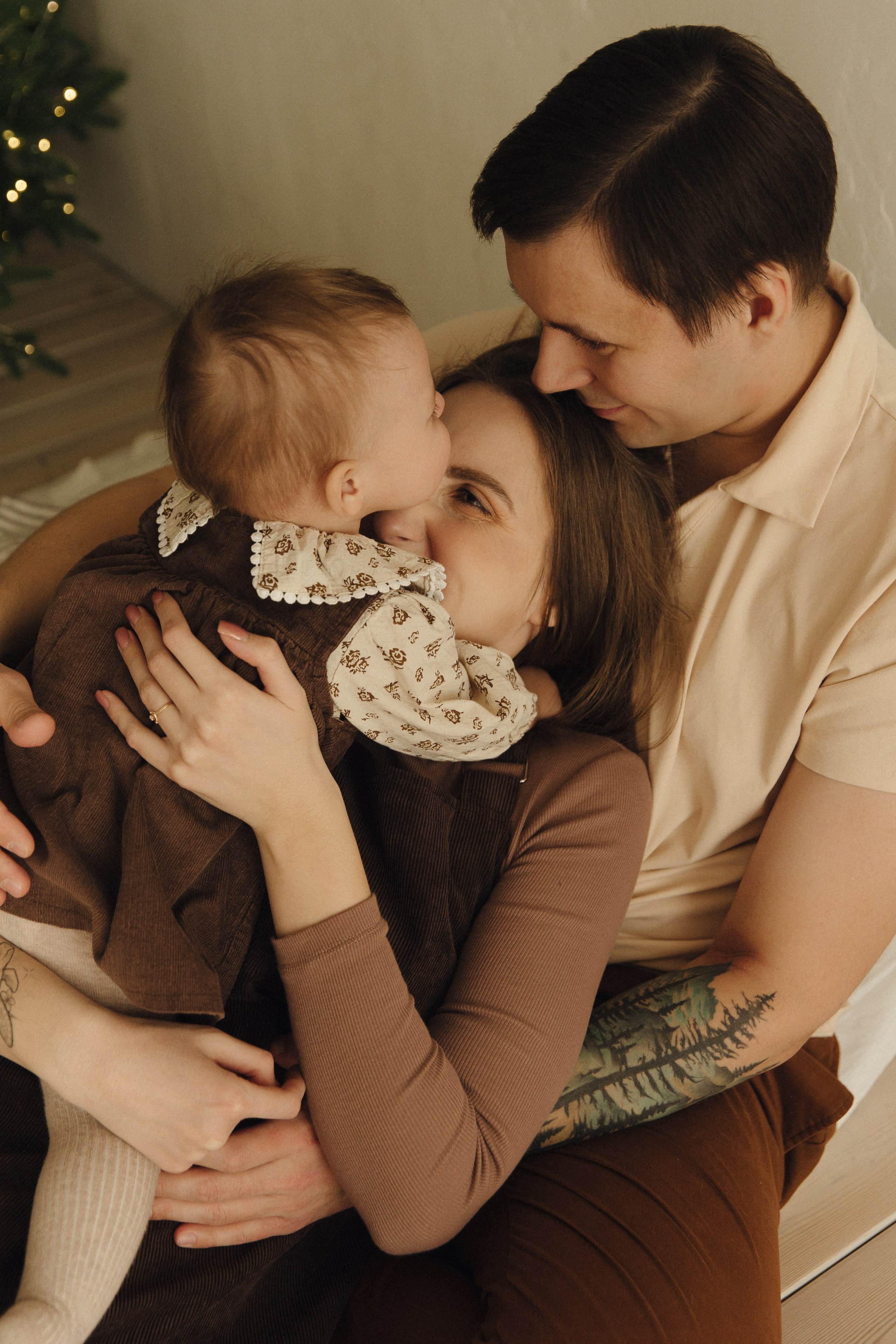 Солнышко. Свадебный фотограф в Красноярске Абраменко Настя