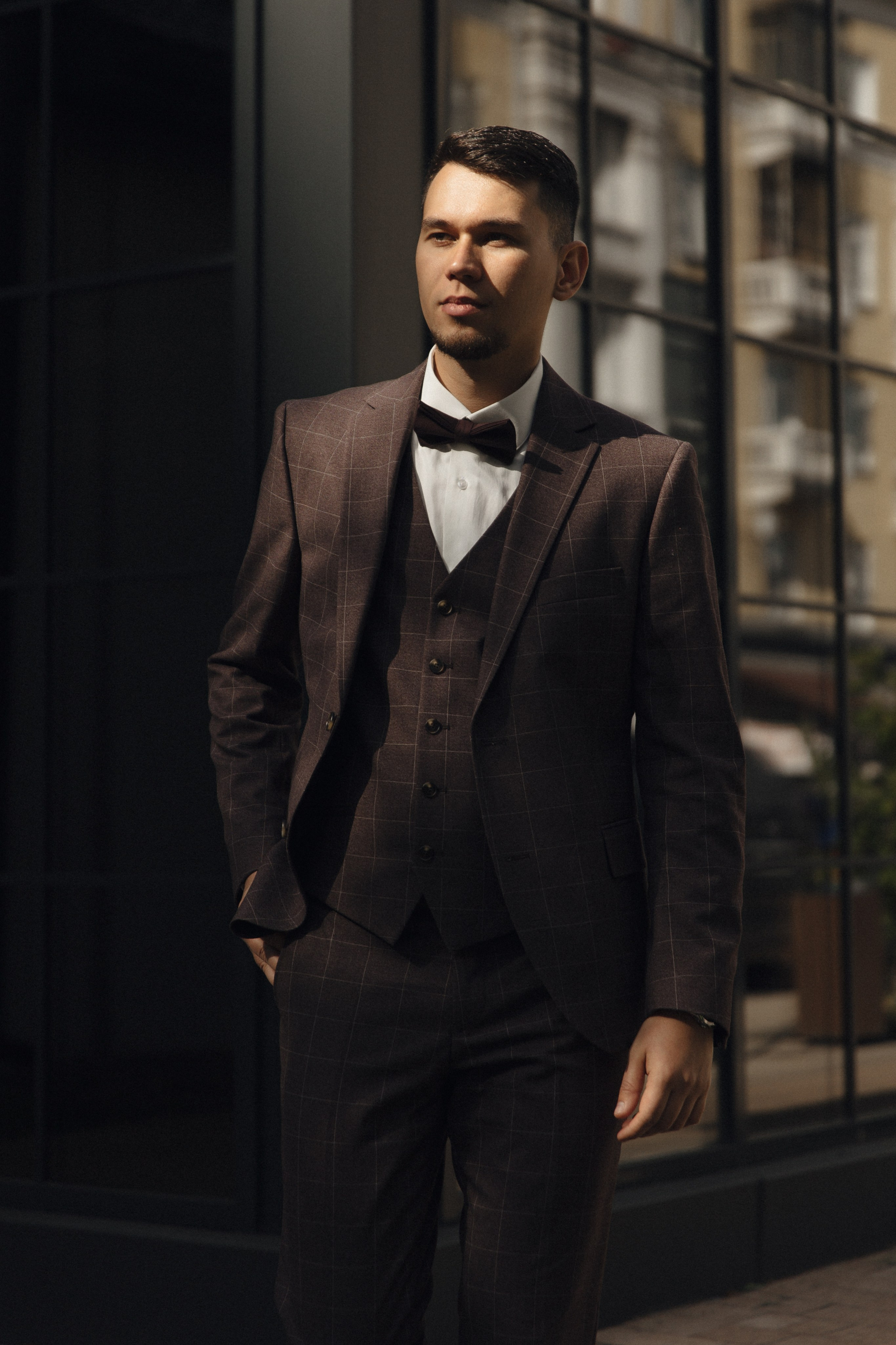 T & M. Свадебный и семейный фотограф в Красноярске Абраменко Настя