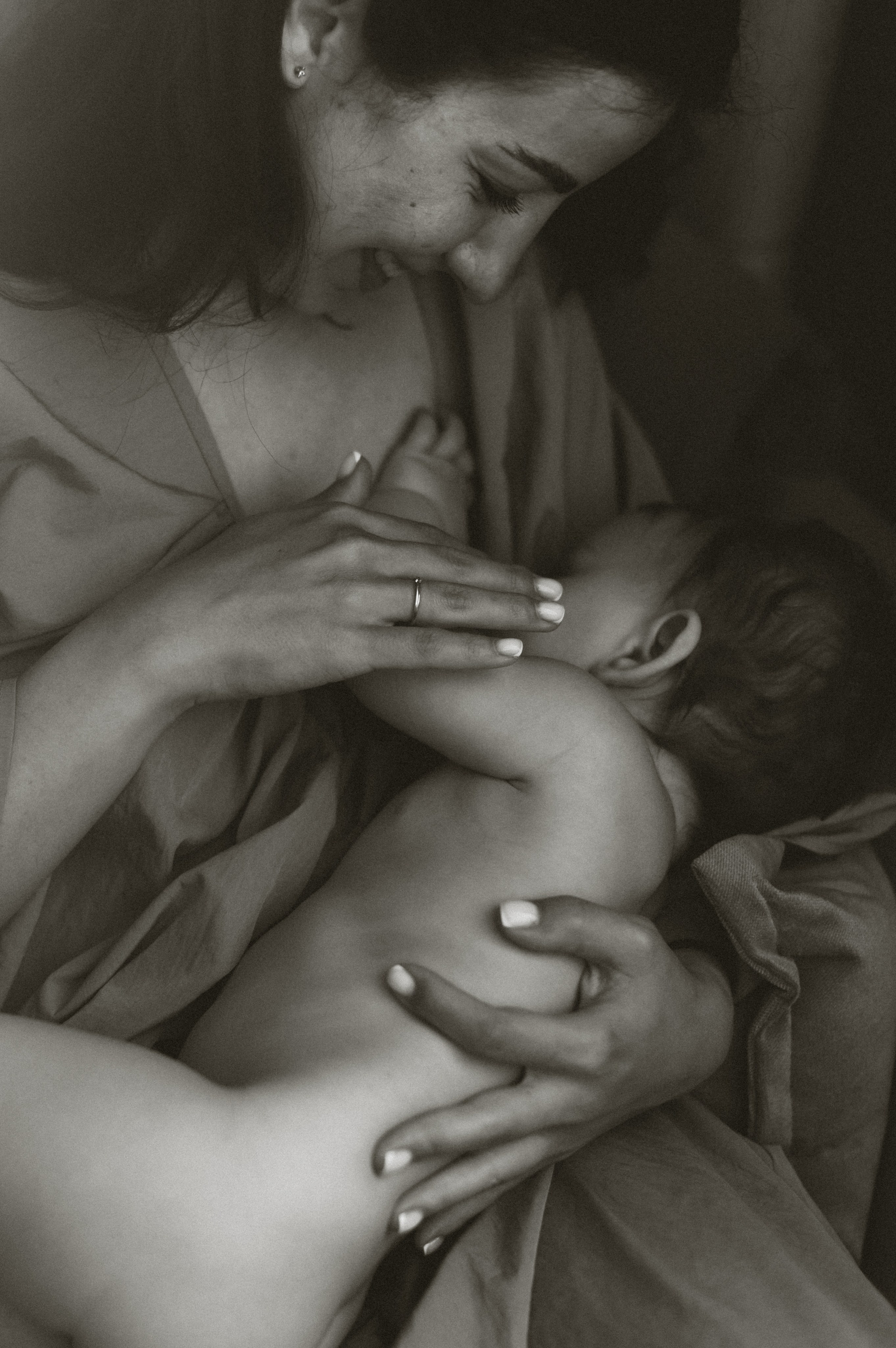 Маленькая София. Семейный фотограф в г. Ставрополь, Сорокина Мария