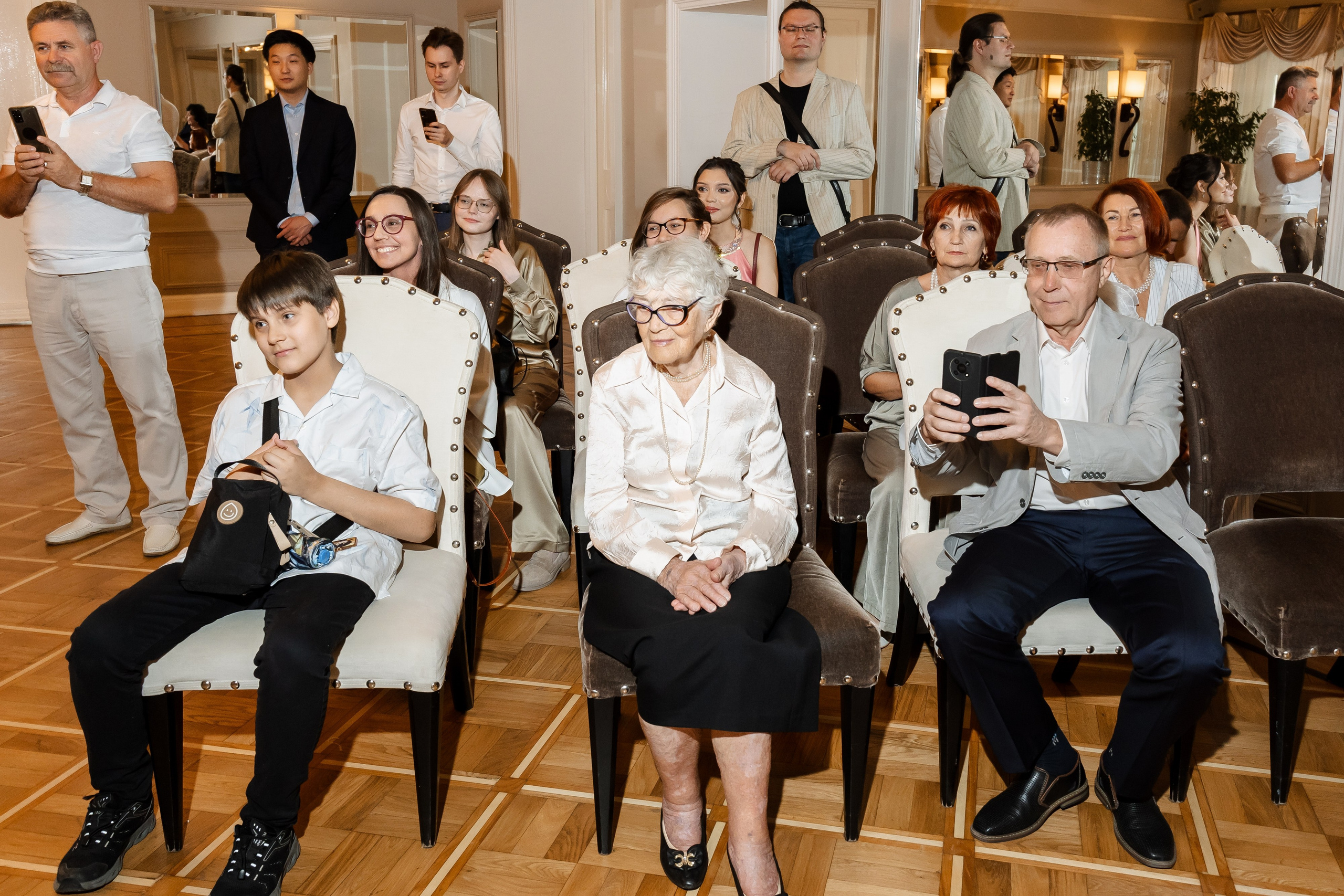 Свадьба Софьи и Александра. Свадебный фотограф в Москве Яна Деньгина