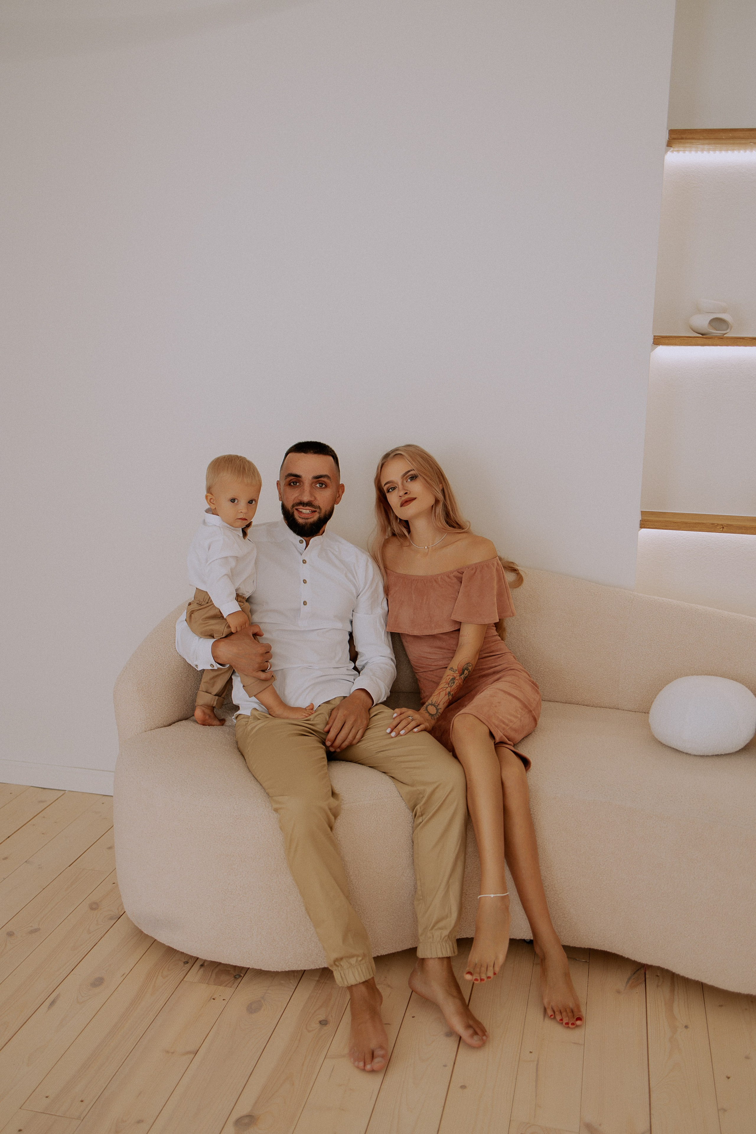 Годовасие в студии. Marina Shakirova Photography