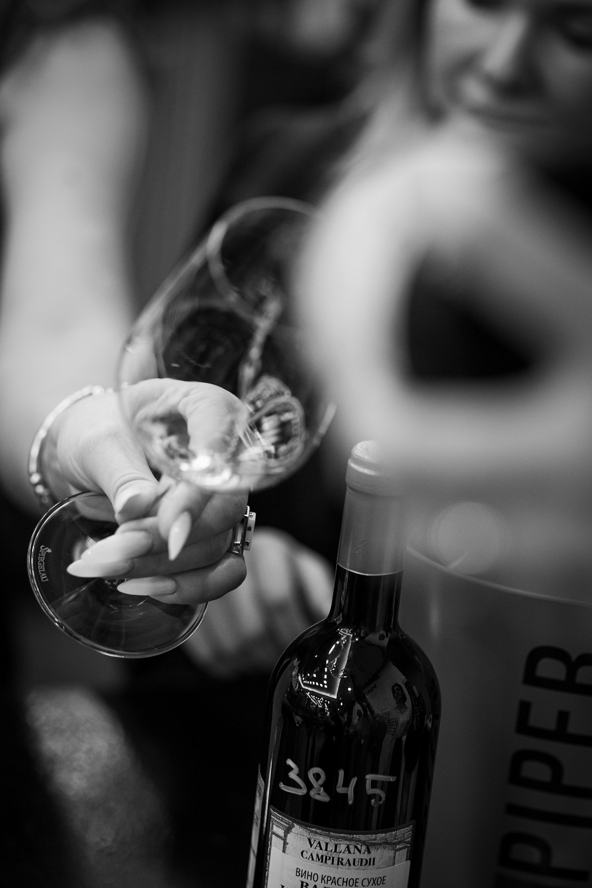 25 Лет РКС с Fort Wine. Репортажный и предметный Фотограф в Москве