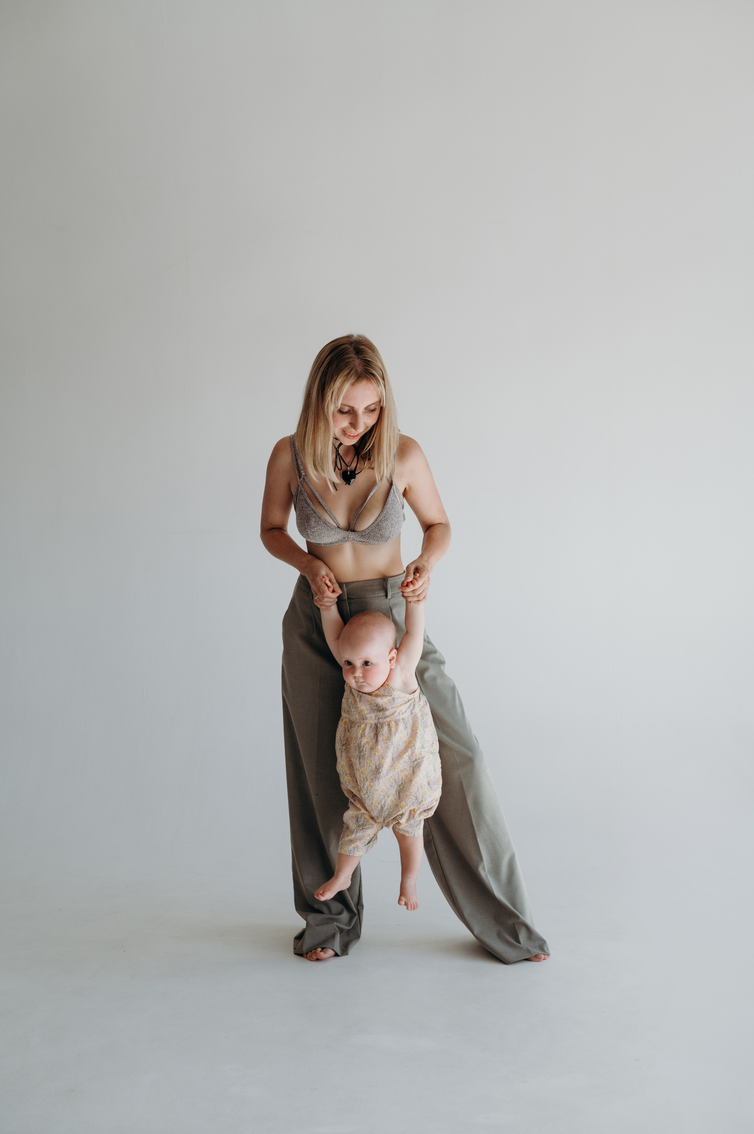 Даша и Кая. Фотограф в Абакане и Минусинске