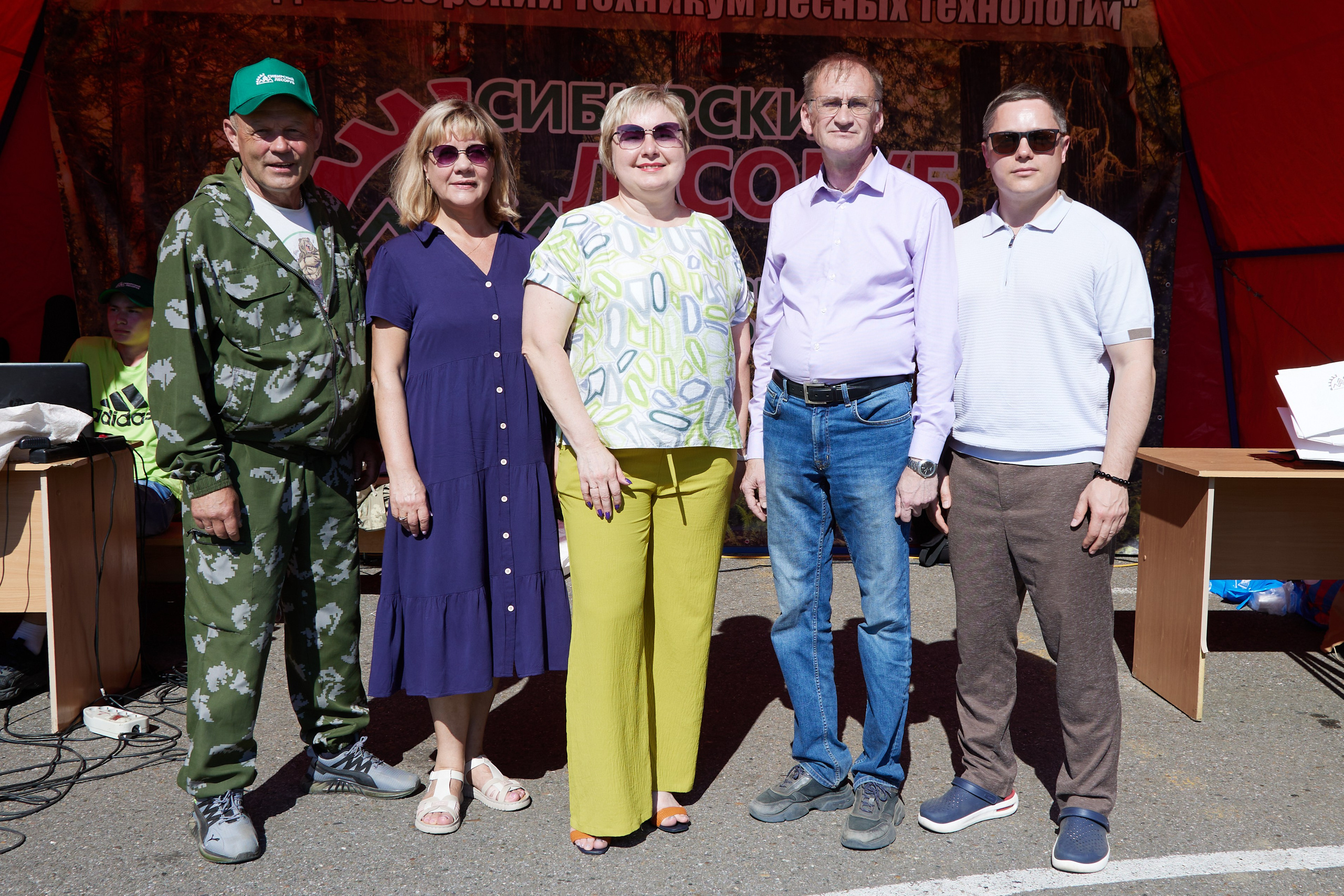 Всероссийские соревнования СИБИРСКИЙ ЛЕСОРУБ 2025. Фотограф Москва Concerts photo / Fashion photо