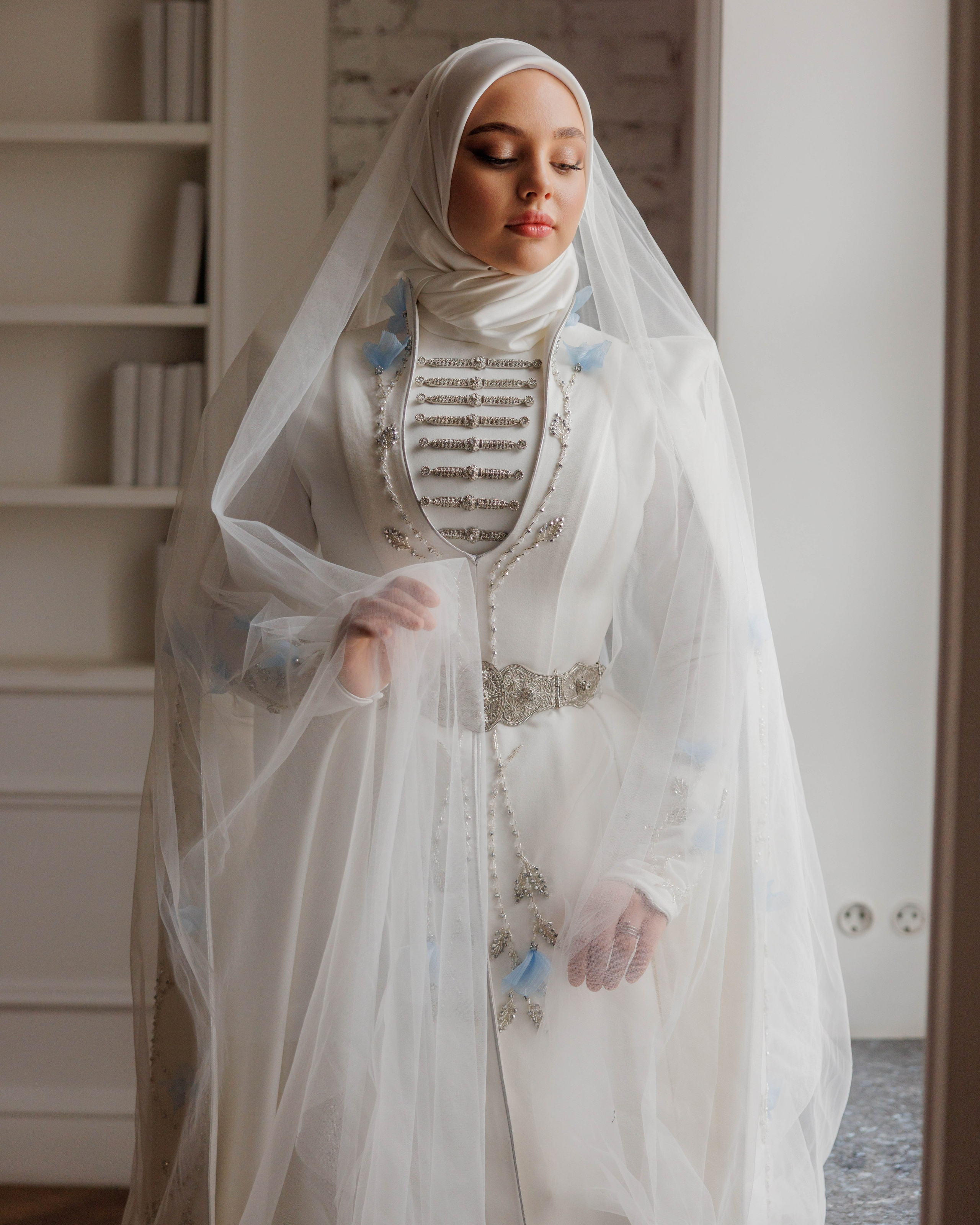 Naslediyekavkaza Свадебный салон. Taysumoff