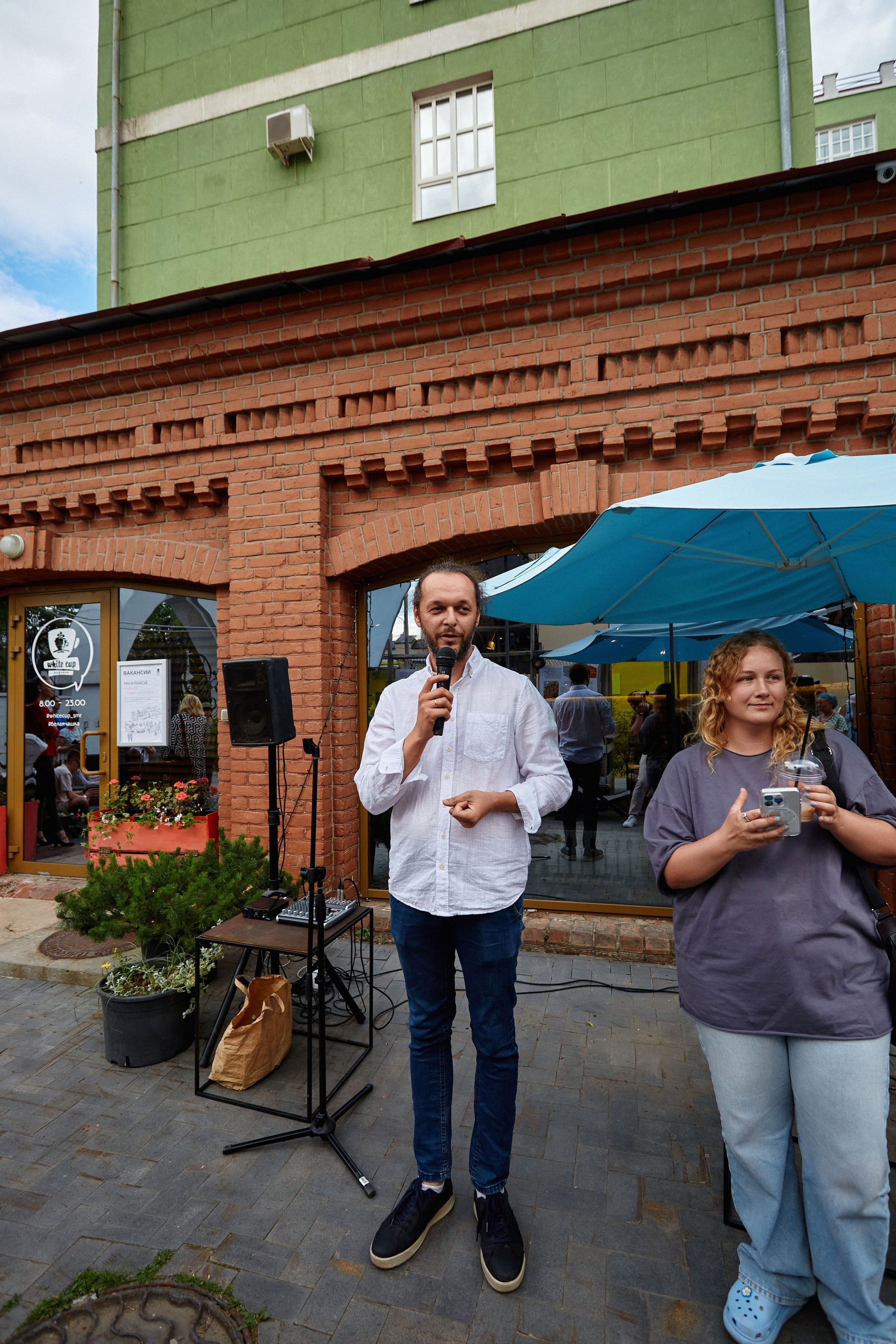 Самарский модернИЗМ. DENISOV ART (фото, видео, дизайн) САМАРА