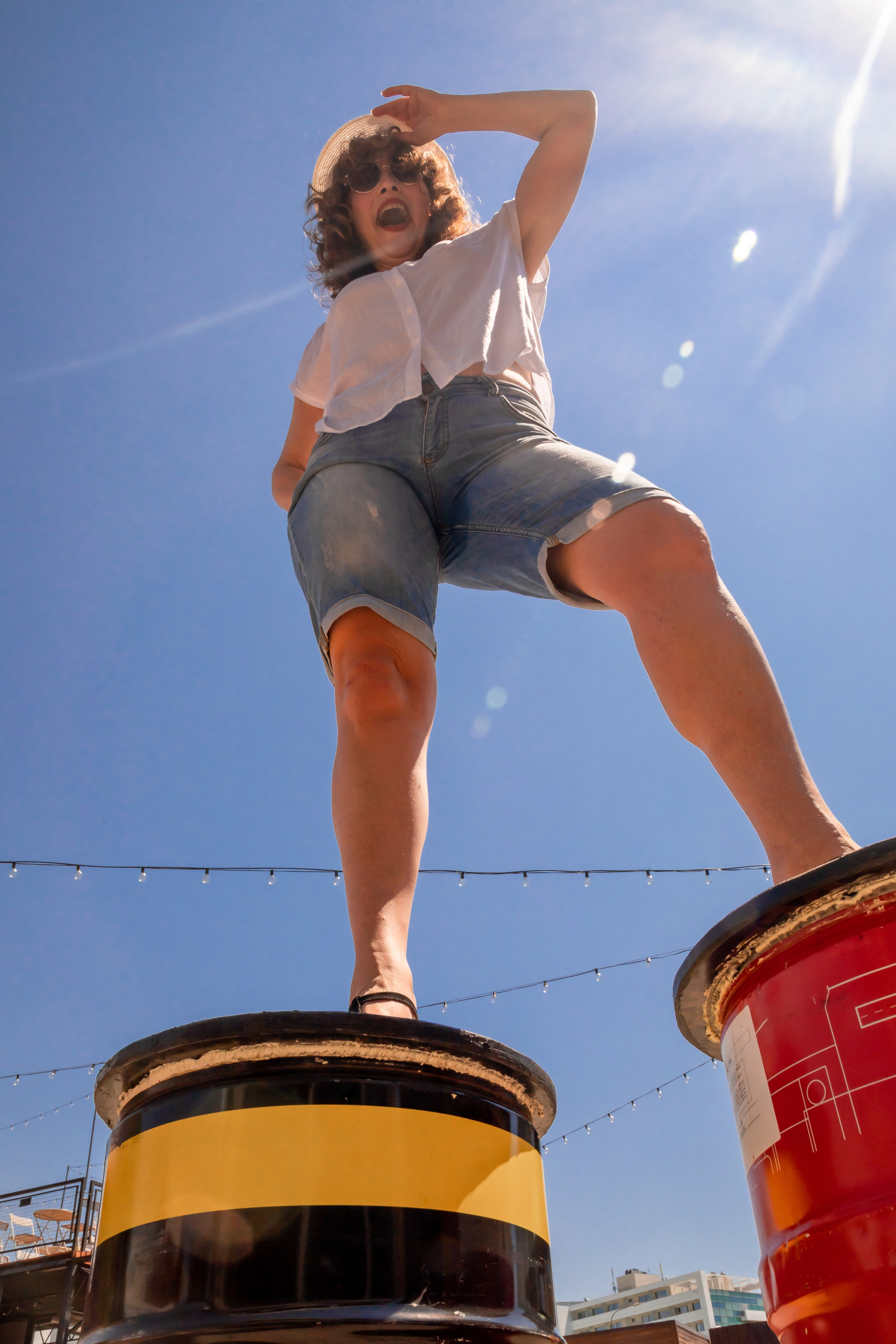 Женский портрет. Фотограф из Сочи Регина Труфанова