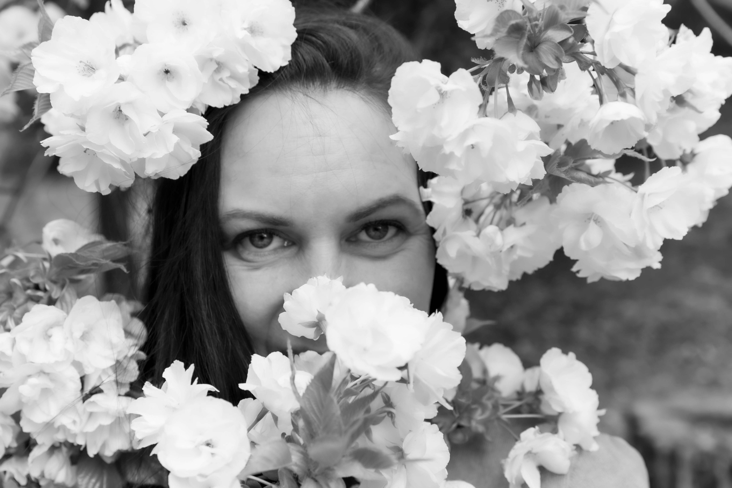 Женский портрет. Фотограф из Сочи Регина Труфанова