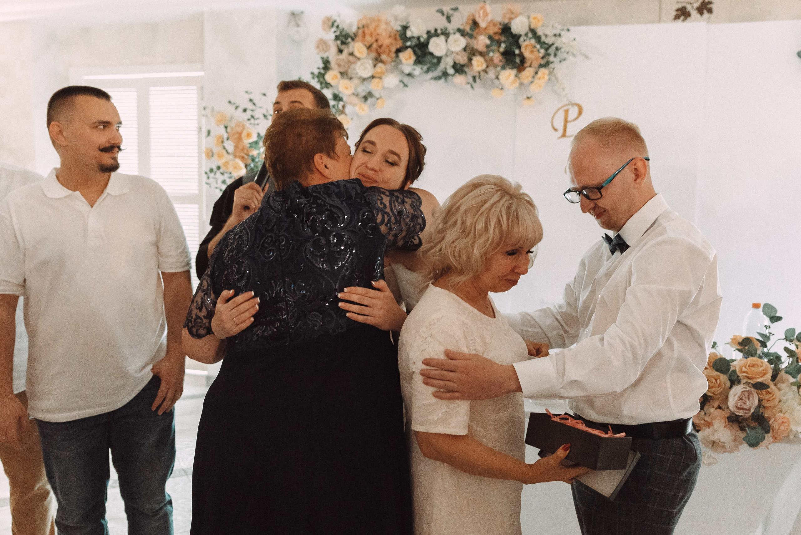 Роман + Ольга. Свадебный и семейный фотограф в Волгограде Олеся Лисицкая