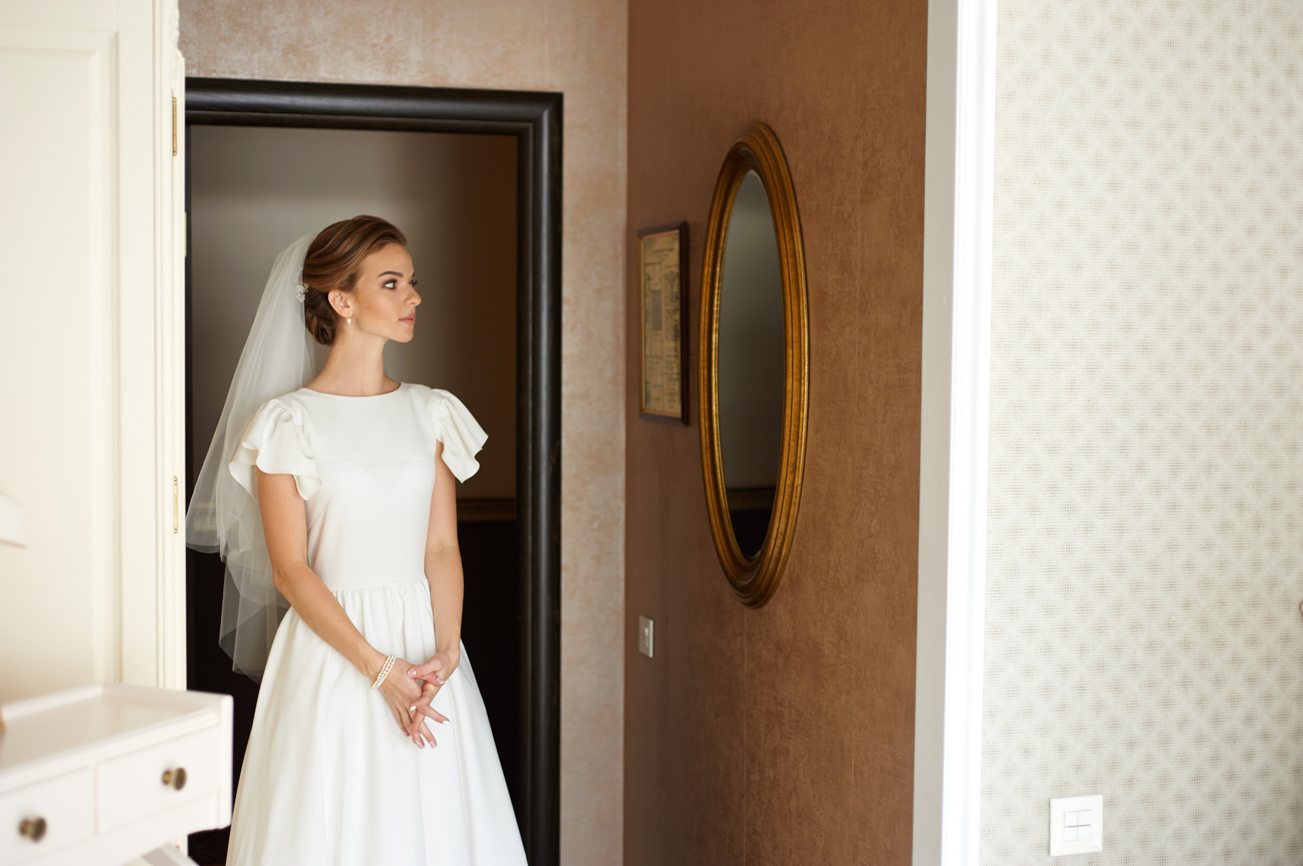 Антон и Оля. Репортажный и коммерческий фотограф в Ростове Виталий Ишков