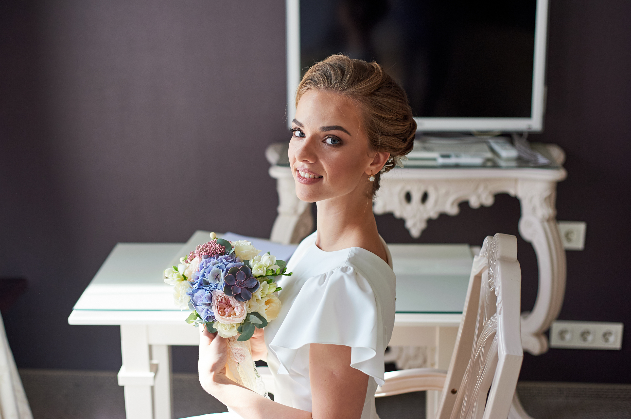 Антон и Оля. Репортажный и коммерческий фотограф в Ростове Виталий Ишков