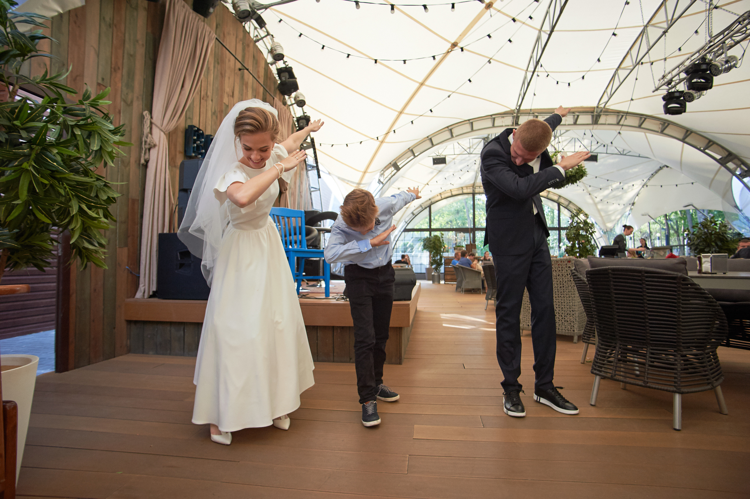 Антон и Оля. Репортажный и коммерческий фотограф в Ростове Виталий Ишков