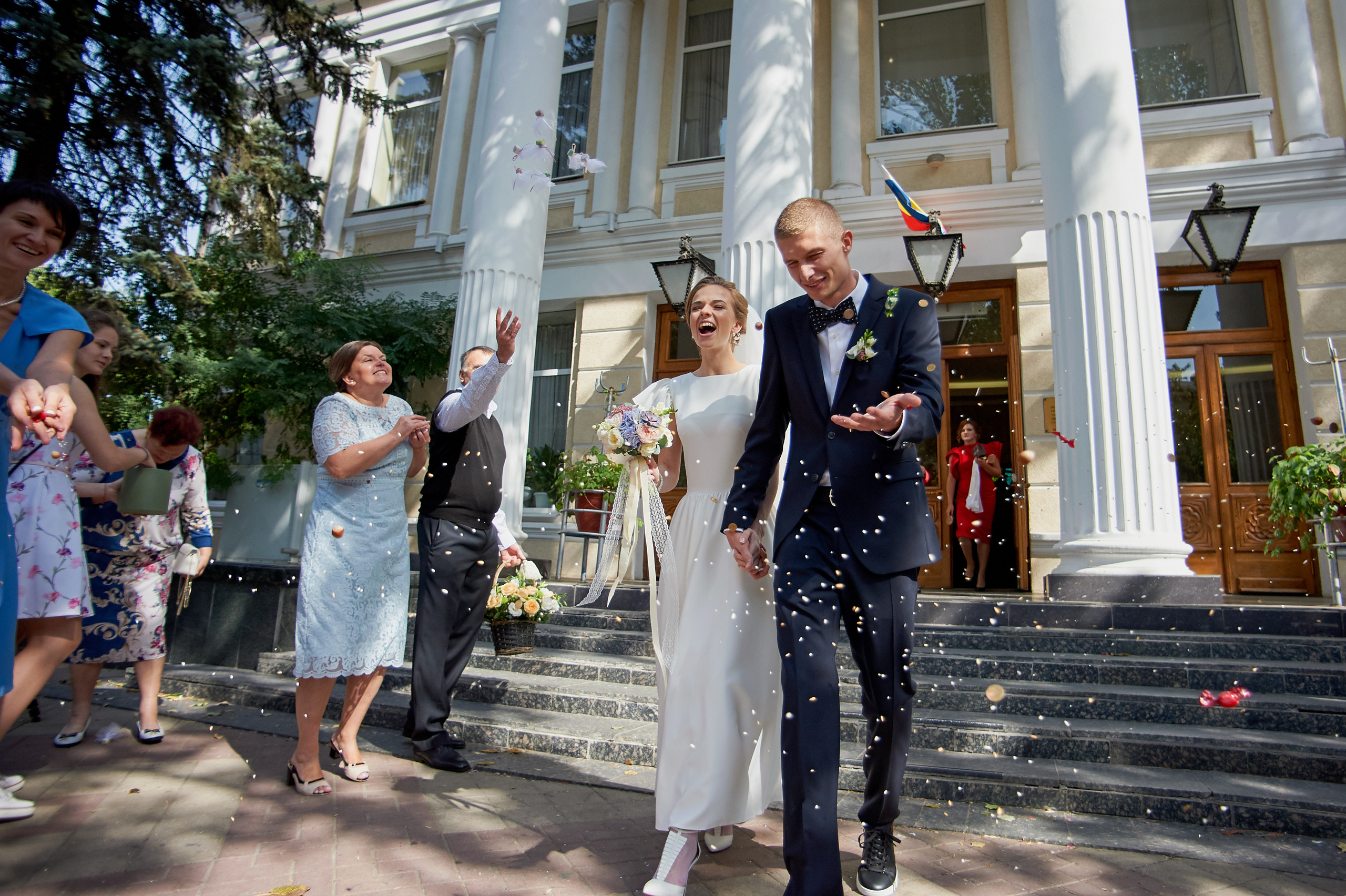 Антон и Оля. Репортажный и коммерческий фотограф в Ростове Виталий Ишков