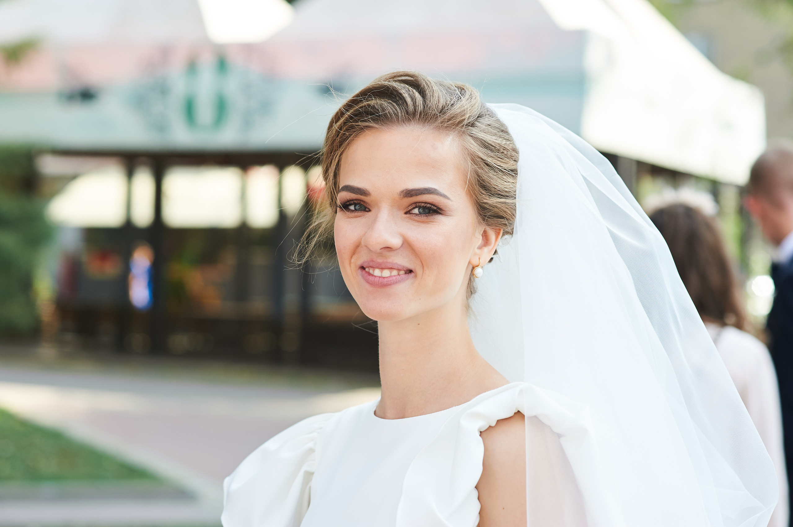 Антон и Оля. Репортажный и коммерческий фотограф в Ростове Виталий Ишков