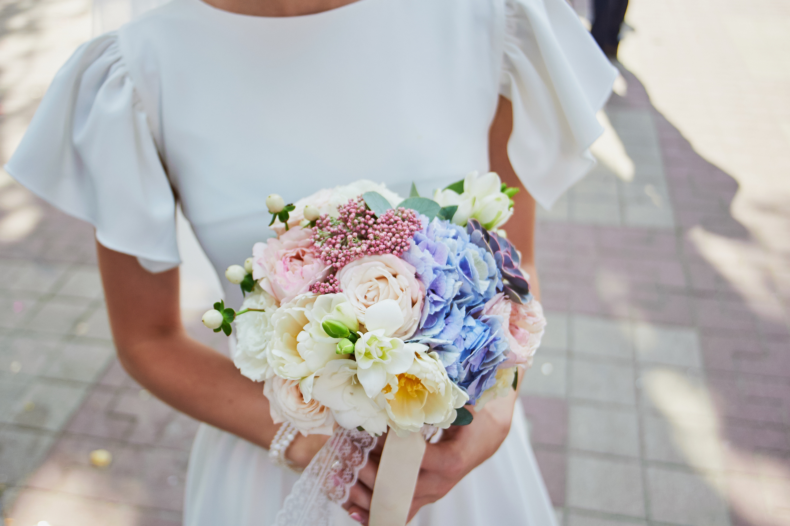 Антон и Оля. Репортажный и коммерческий фотограф в Ростове Виталий Ишков