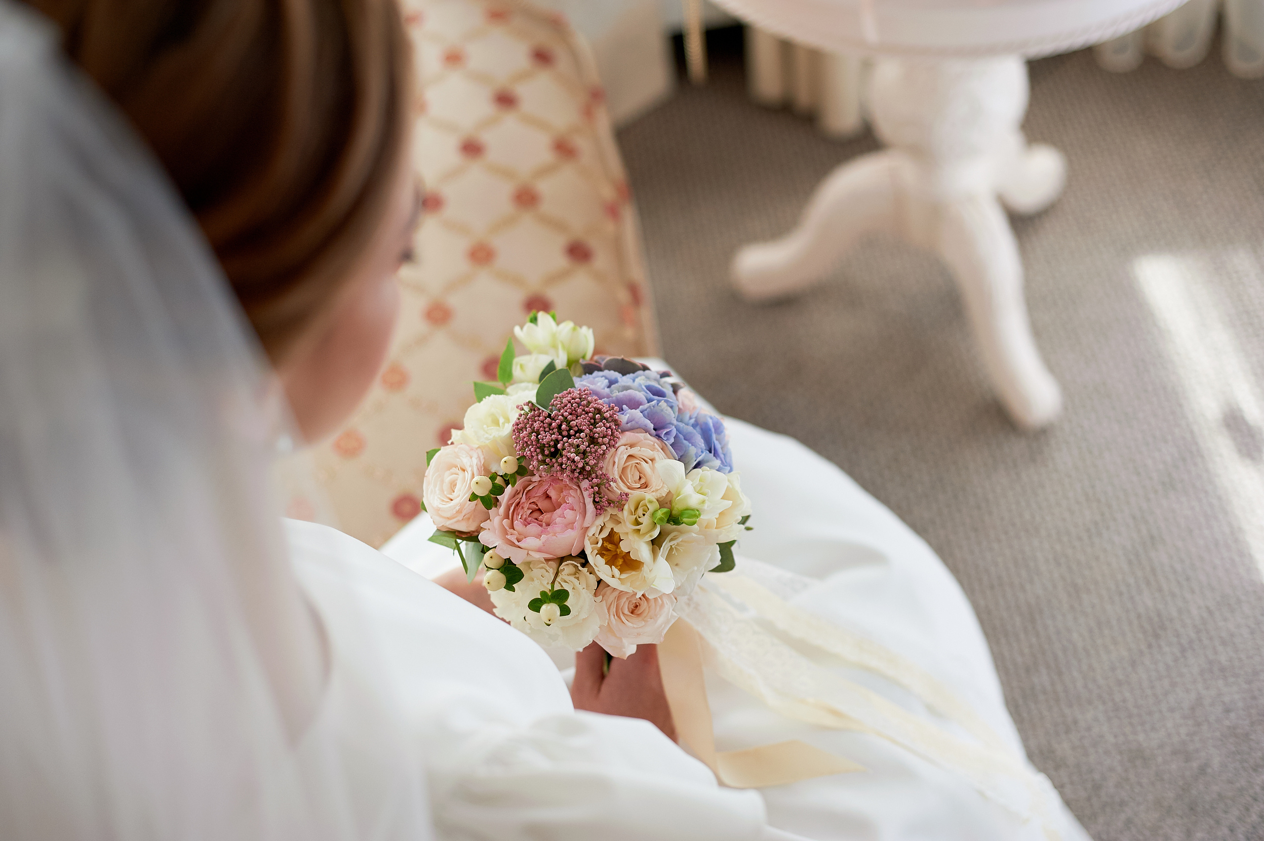 Антон и Оля. Репортажный и коммерческий фотограф в Ростове Виталий Ишков