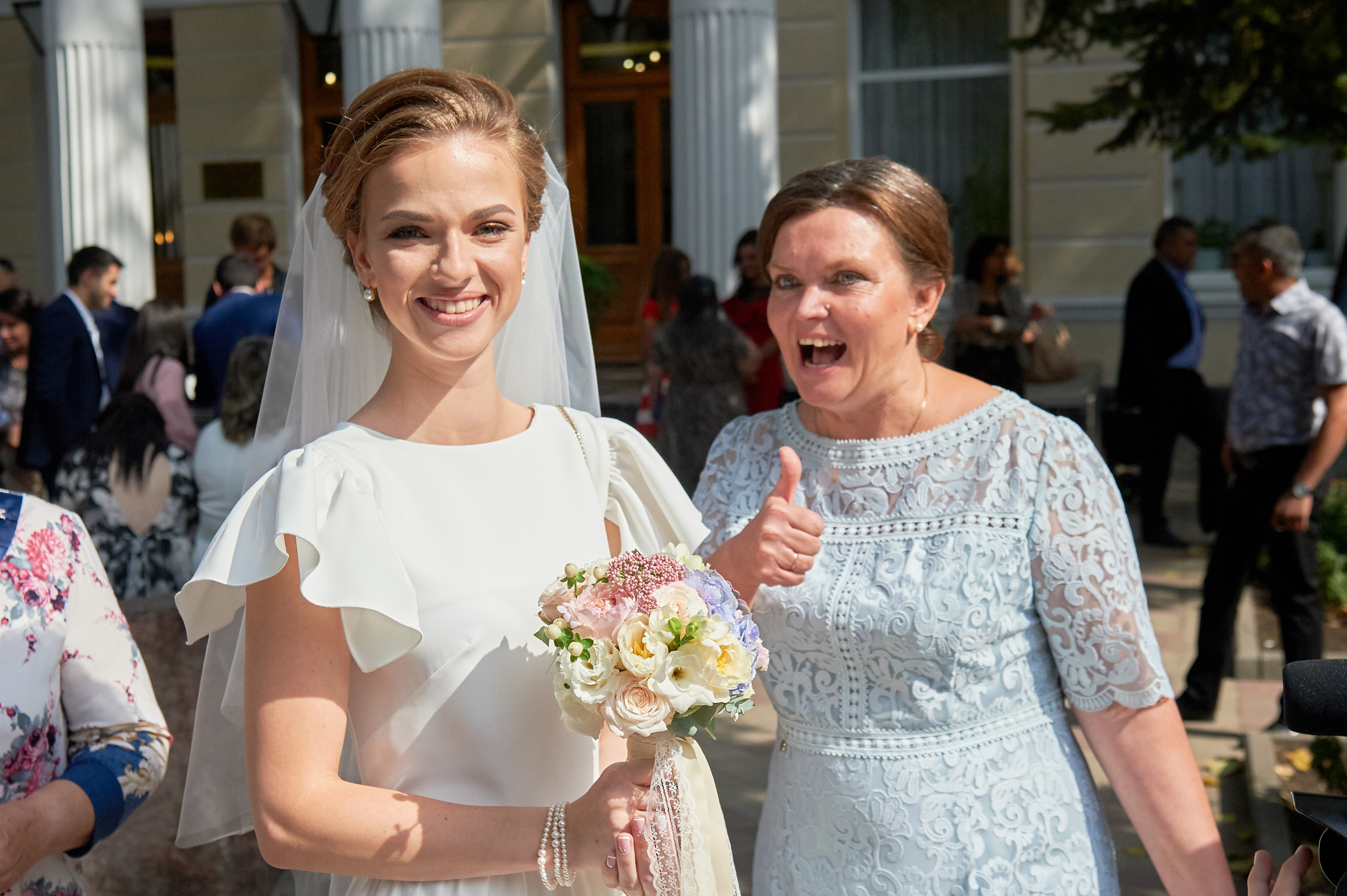 Антон и Оля. Репортажный и коммерческий фотограф в Ростове Виталий Ишков