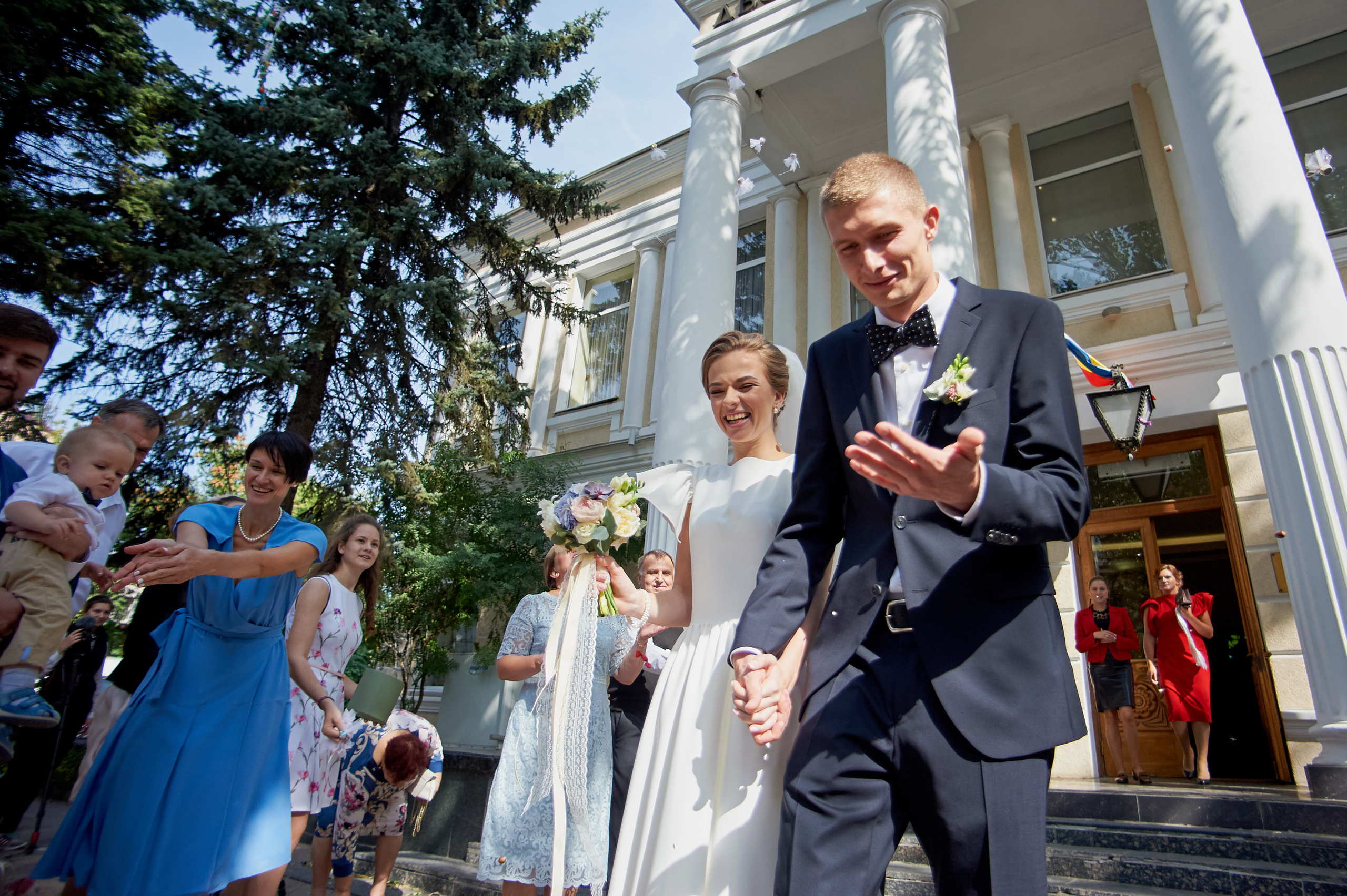 Антон и Оля. Репортажный и коммерческий фотограф в Ростове Виталий Ишков