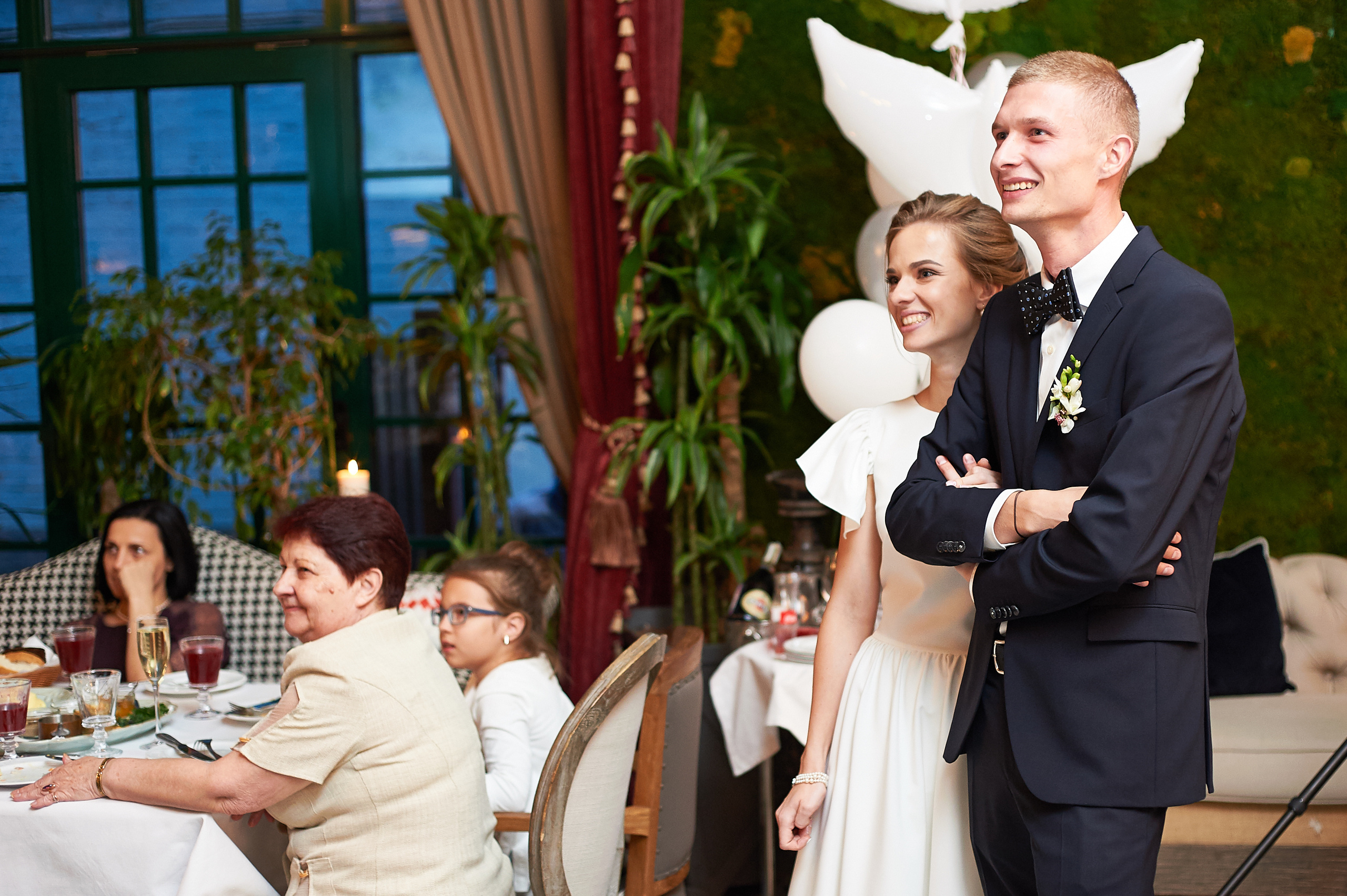 Антон и Оля. Репортажный и коммерческий фотограф в Ростове Виталий Ишков