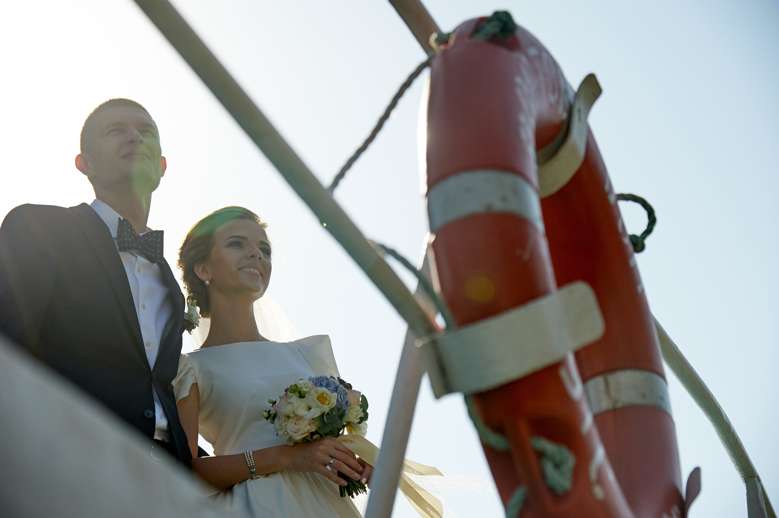 Антон и Оля. Репортажный и коммерческий фотограф в Ростове Виталий Ишков