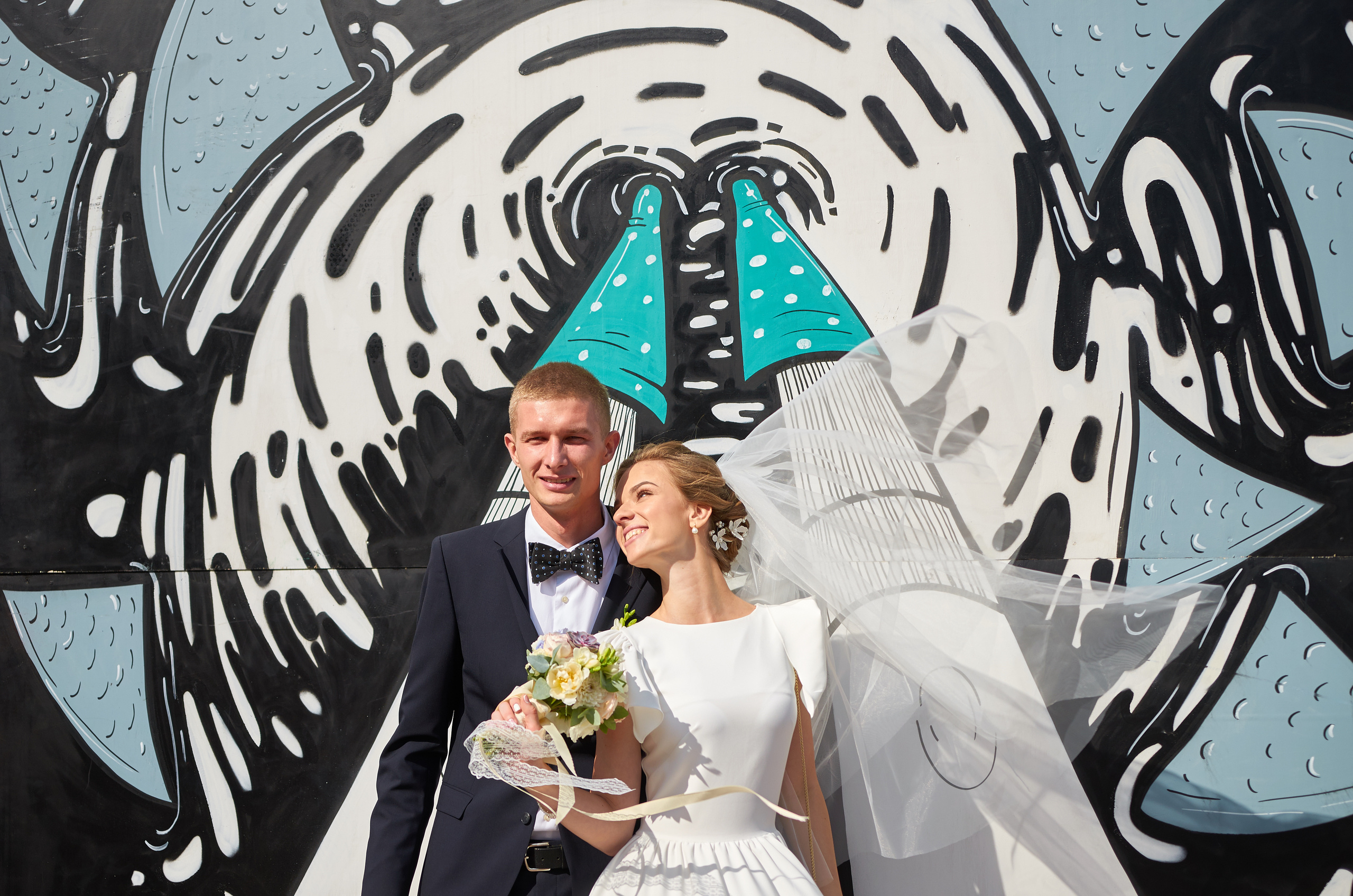 Антон и Оля. Репортажный и коммерческий фотограф в Ростове Виталий Ишков