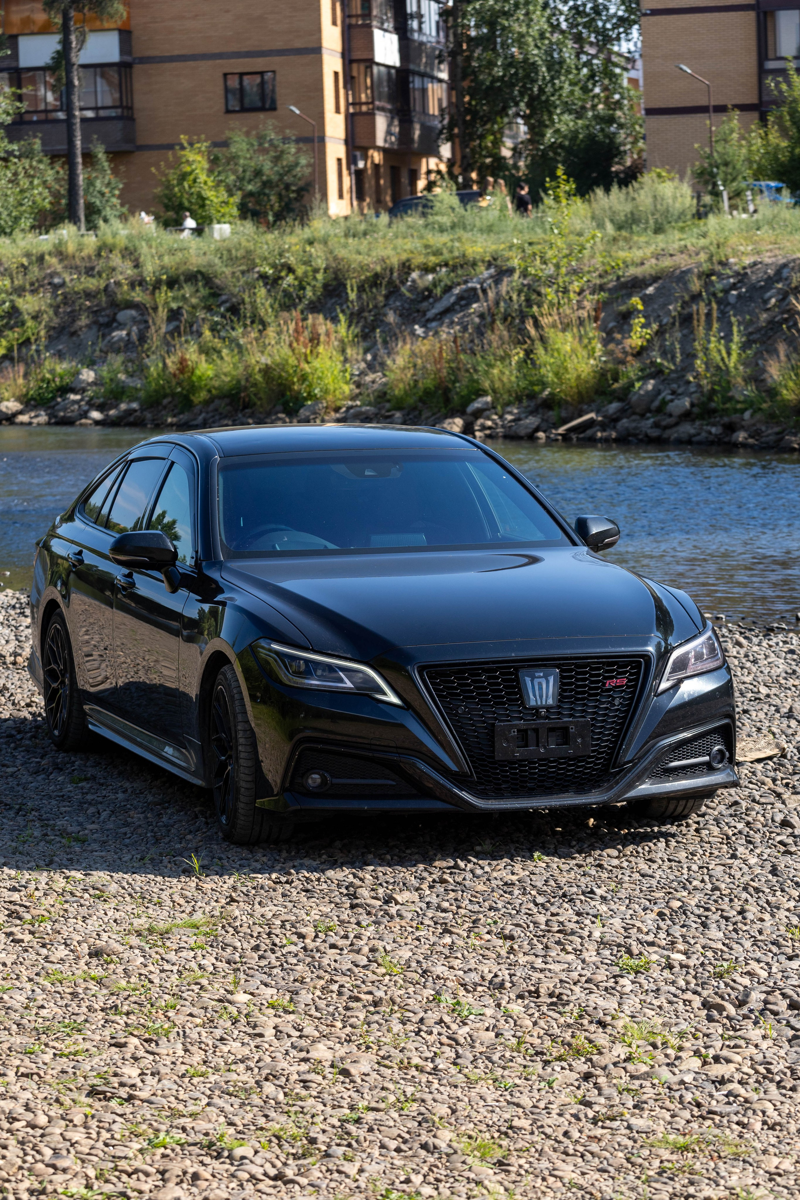 Elvira Moana. Репортажный фотограф в Иркутске — Ярослав Ковалёв