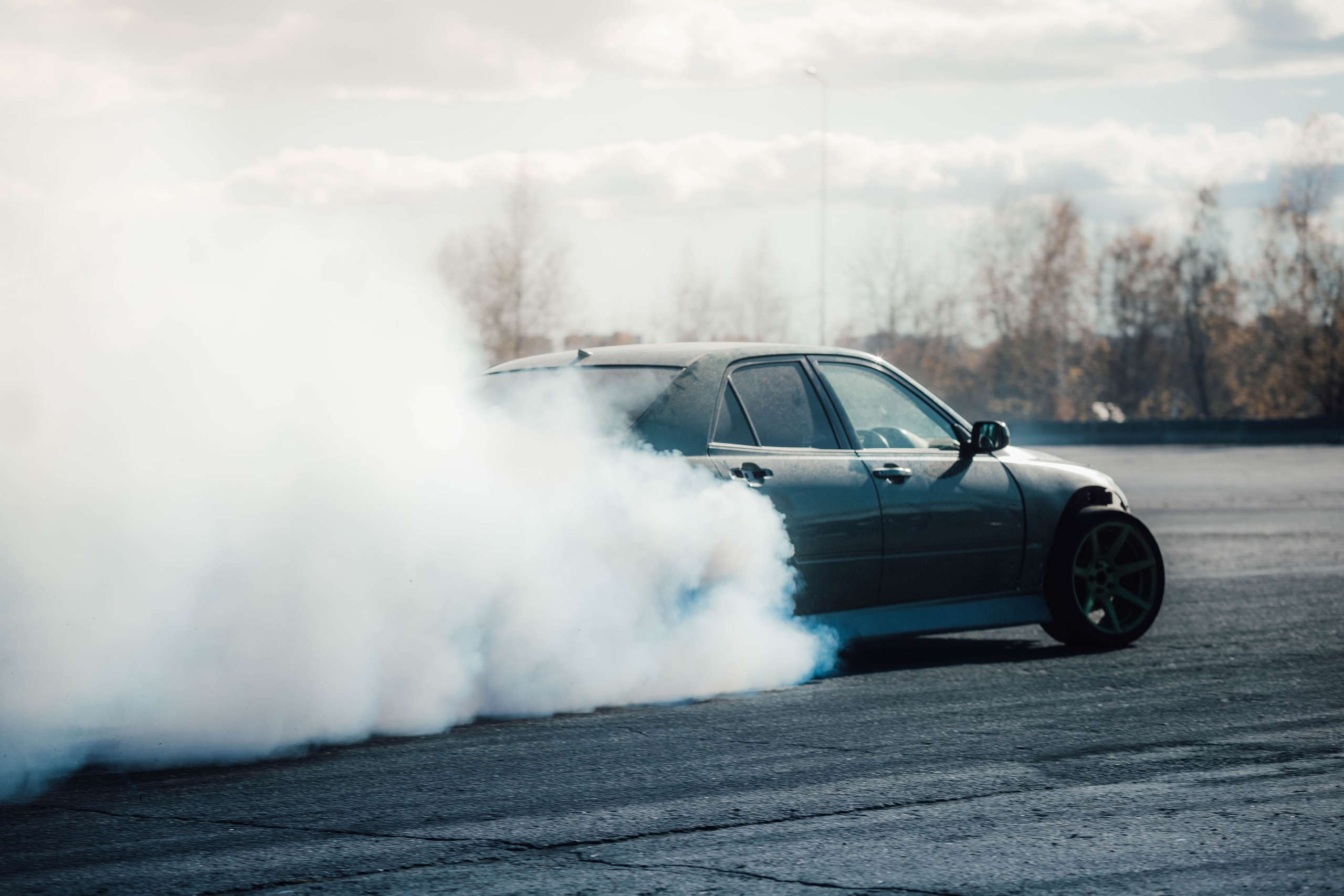 Закрытие летнего сезона. Репортажный фотограф в Иркутске — Ярослав Ковалёв