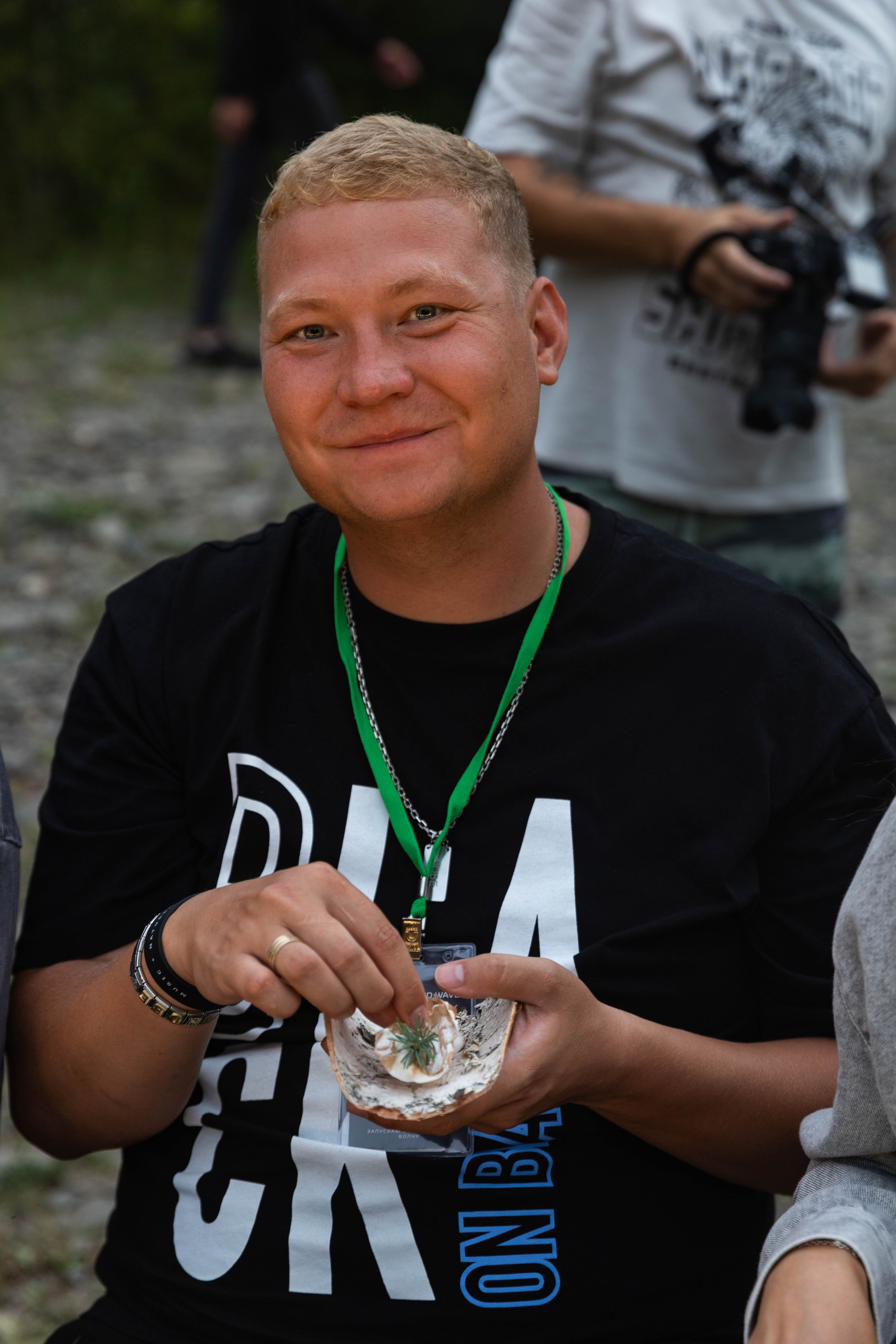 Выездной ресторан лучших 8 Шеф-поваров со всего Иркутска. Репортажный фотограф в Иркутске — Ярослав Ковалёв