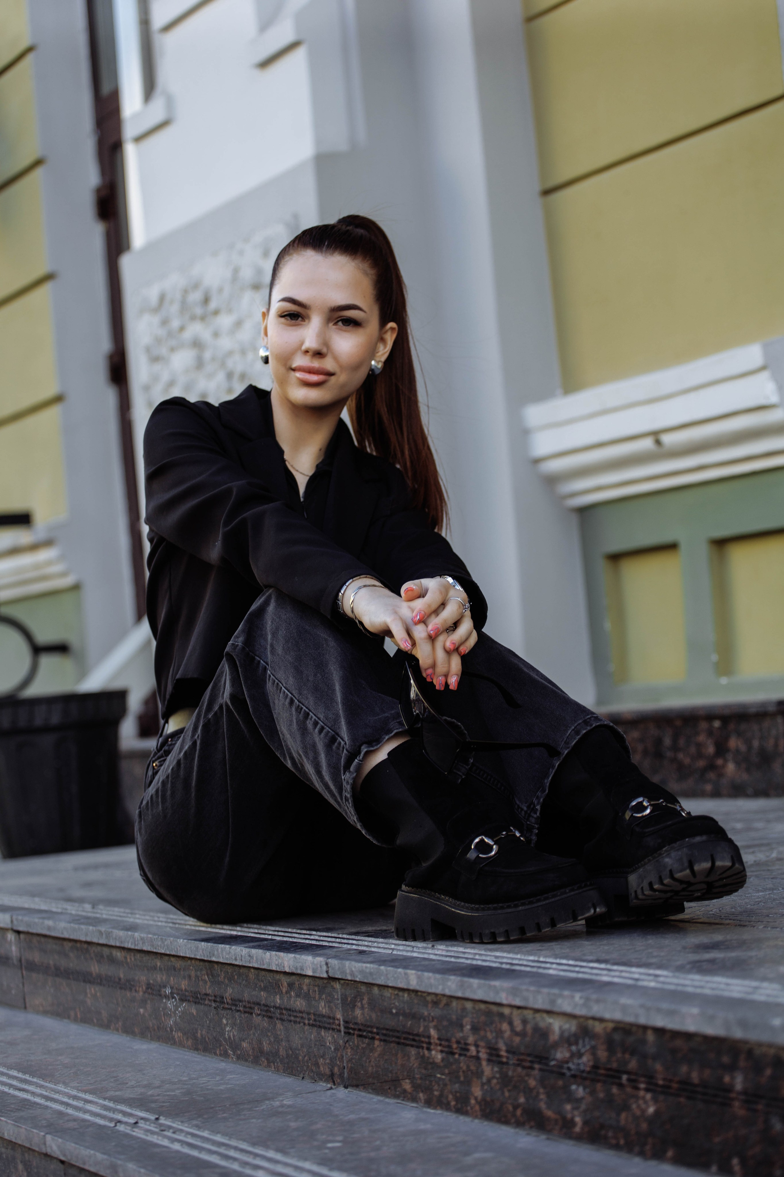 На стиле они. Репортажный фотограф в Иркутске — Ярослав Ковалёв