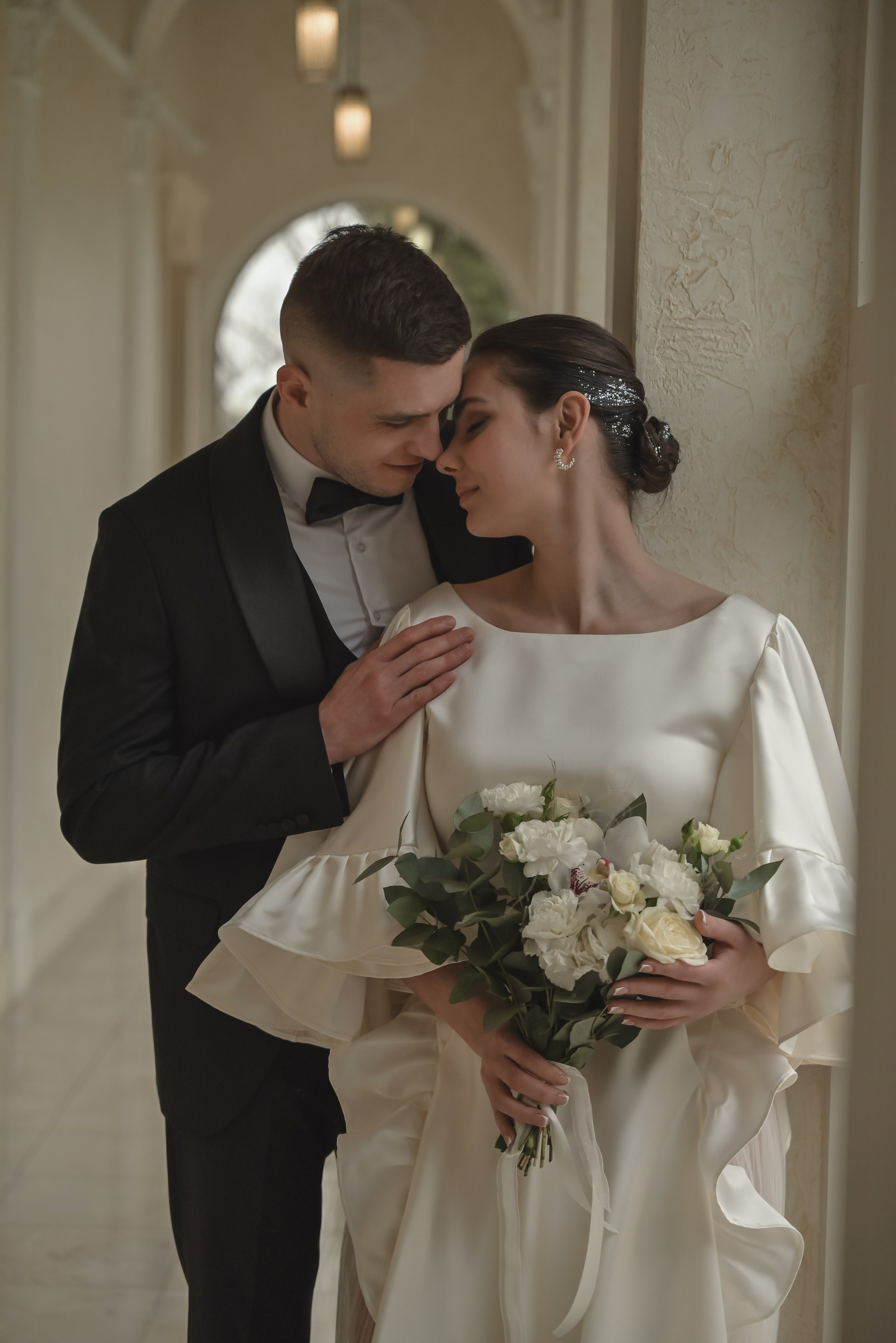 Свадебный фотограф Анна Хочева