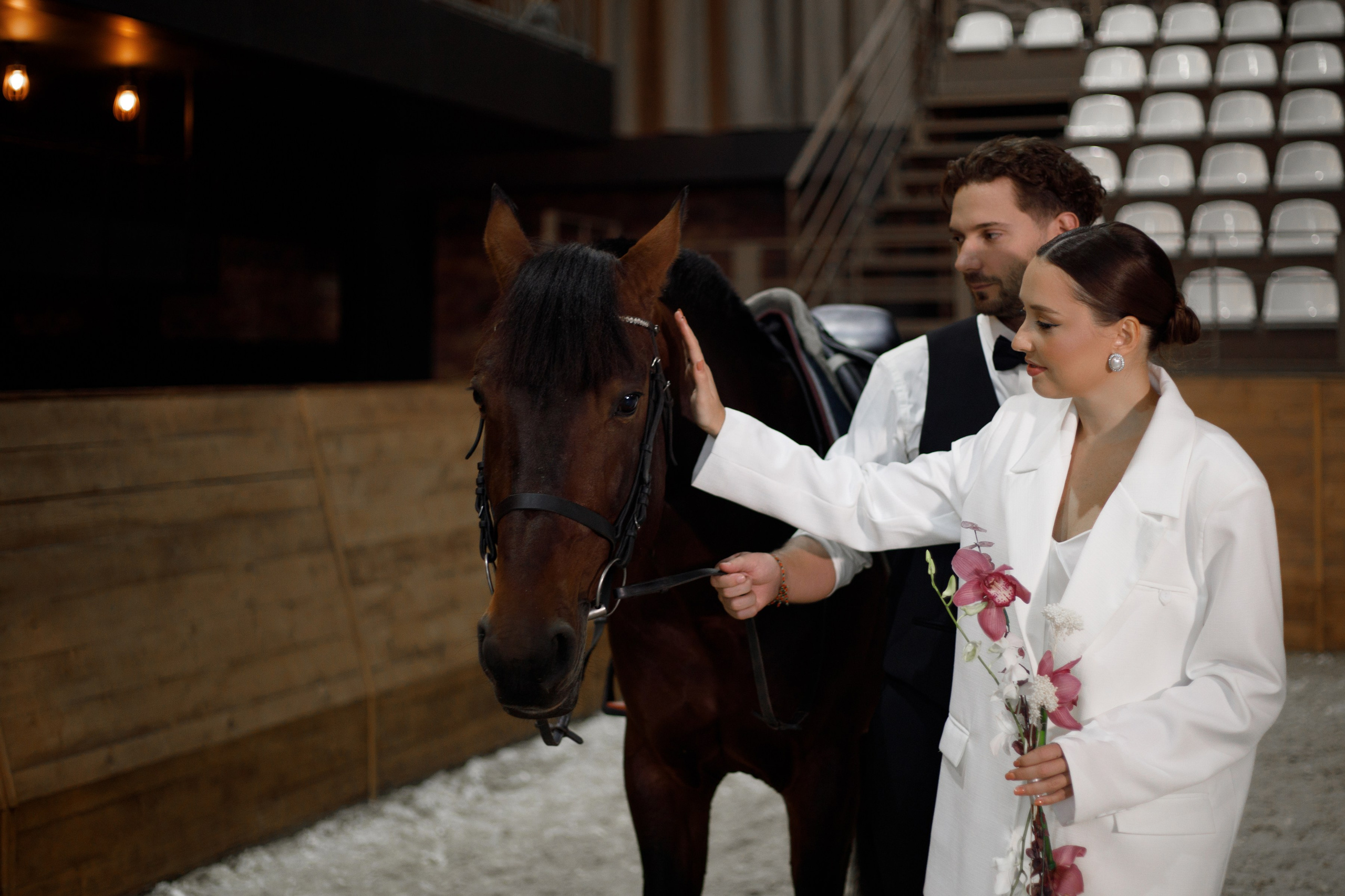 A|N ворк. Свадебный и семейный фотограф в Саратове Анжела Борисова