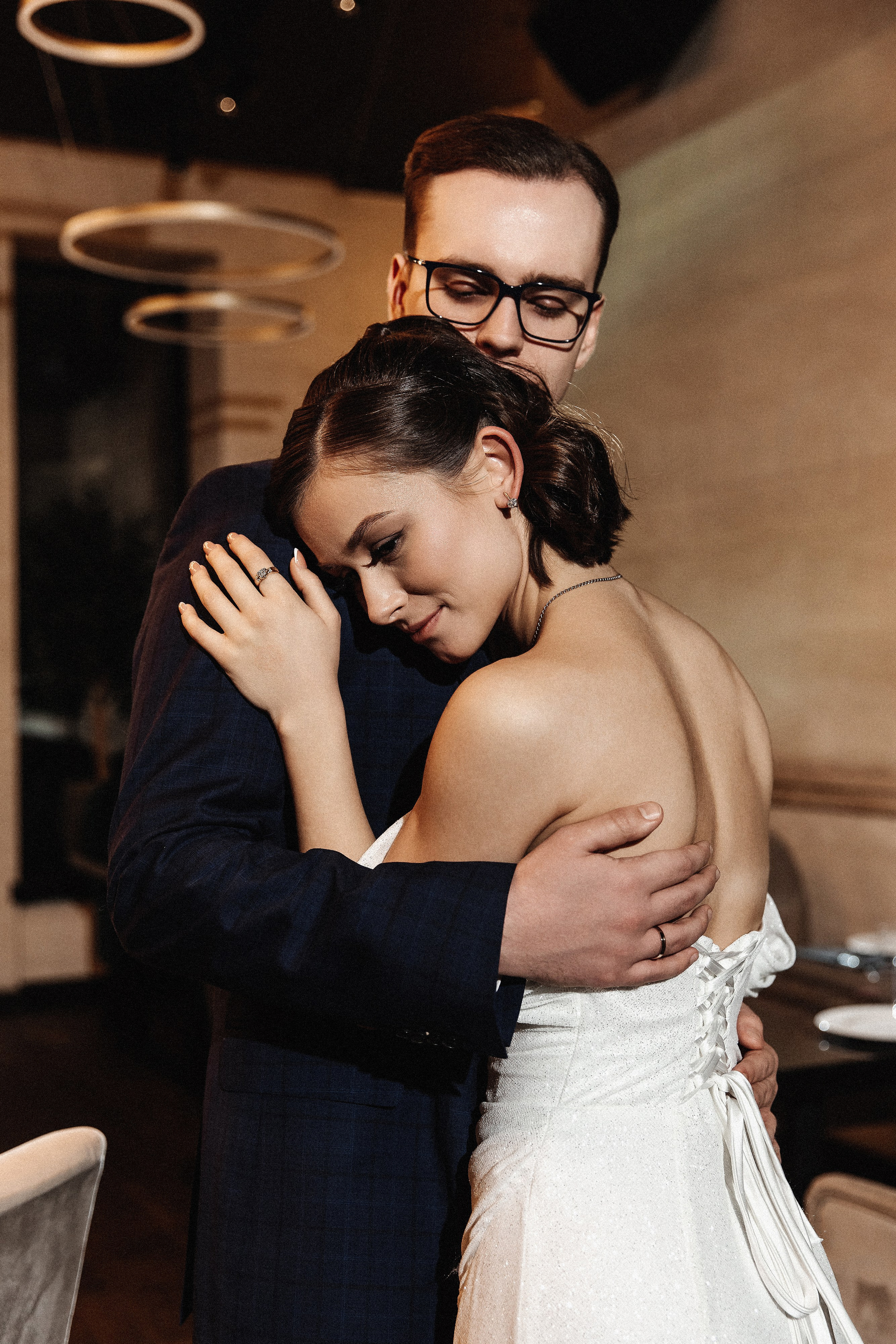 Станислав и Адель. Свадебный фотограф в Воронеже Денис Коровин