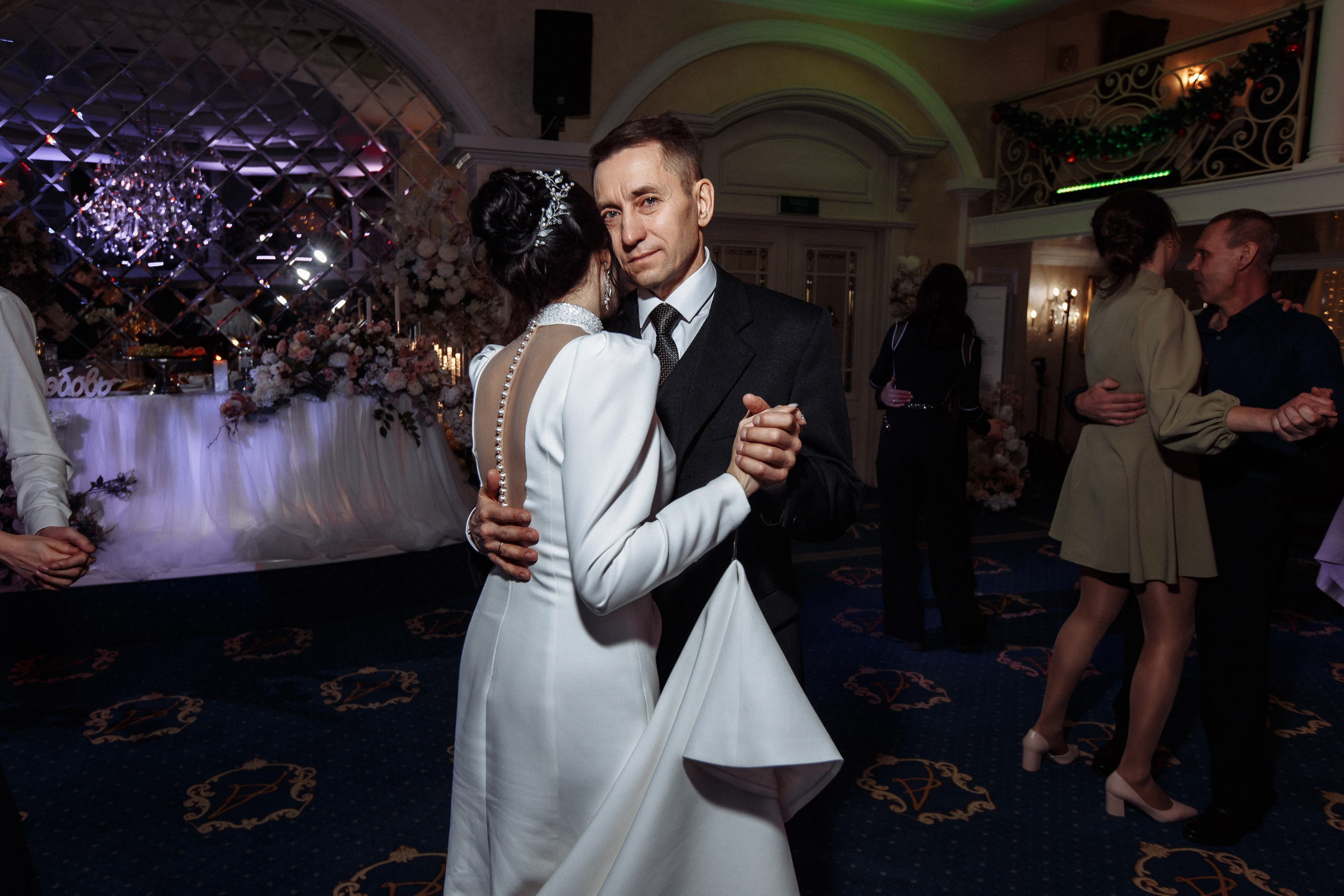 Анонс свадьбы Алексей и Анастасия. Свадебный фотограф в Воронеже Денис Коровин