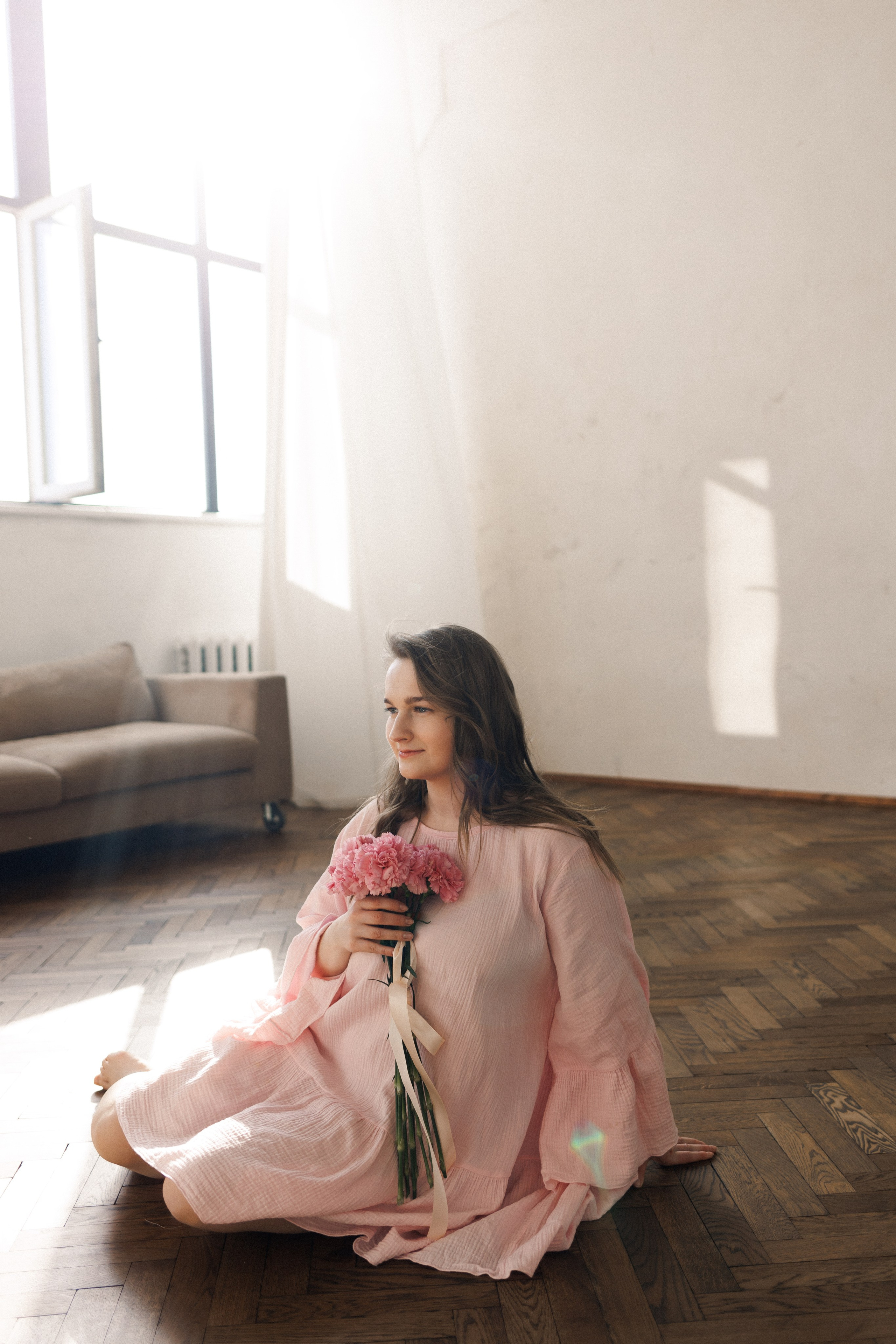 СТУДИЯ. Семейный и детский фотограф в Нижнем Новгороде Буслаева Мария