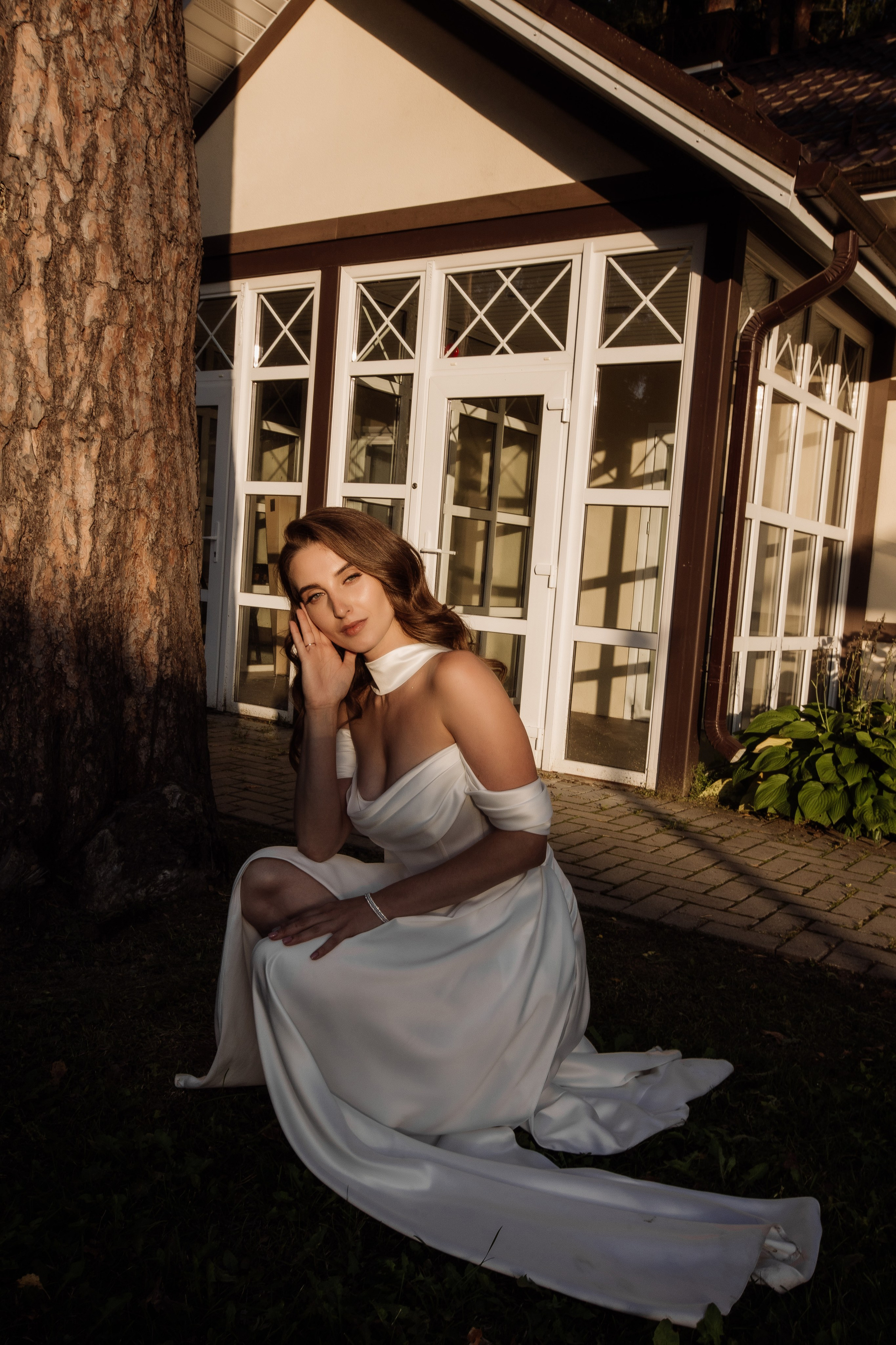 Елена и Никита. Фотограф Иваново Арина Кудаярова