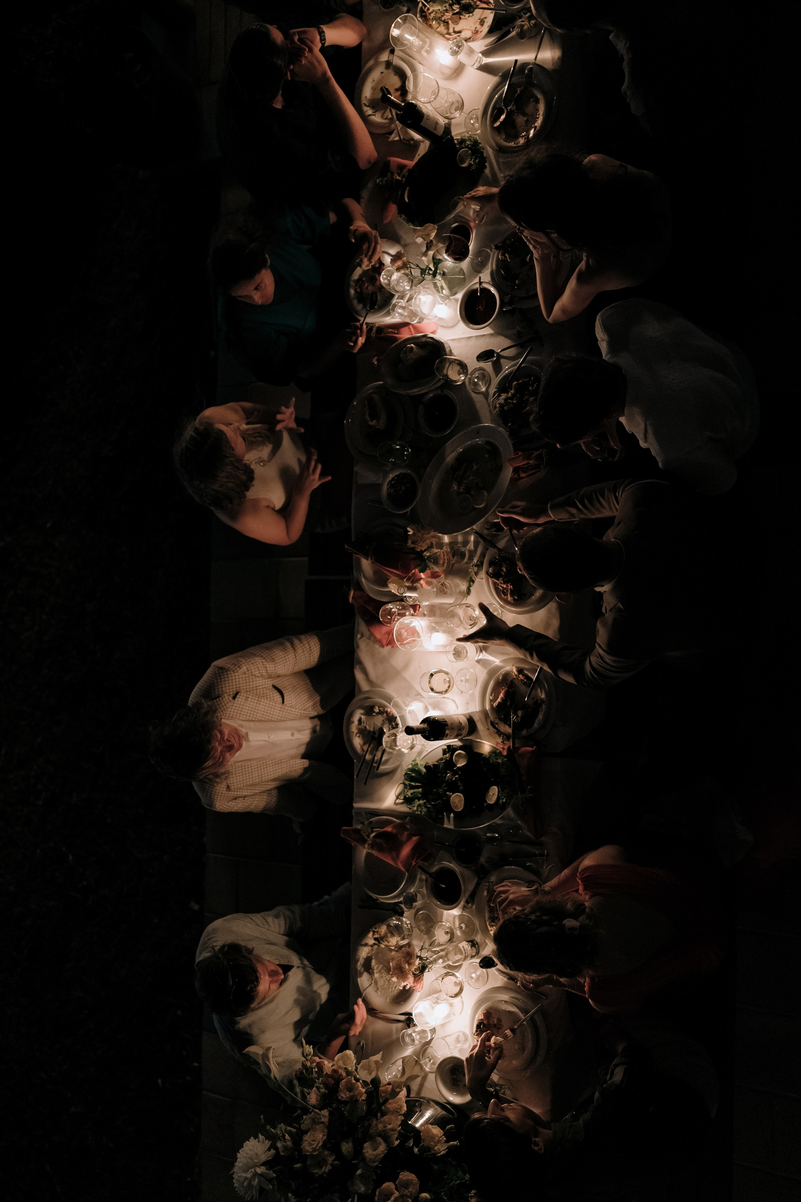 Where tulips meet birch trees. Wedding & Documentary Photographer based in Nuremberg — available across Europe & Turkey | Vitalii Nasonov