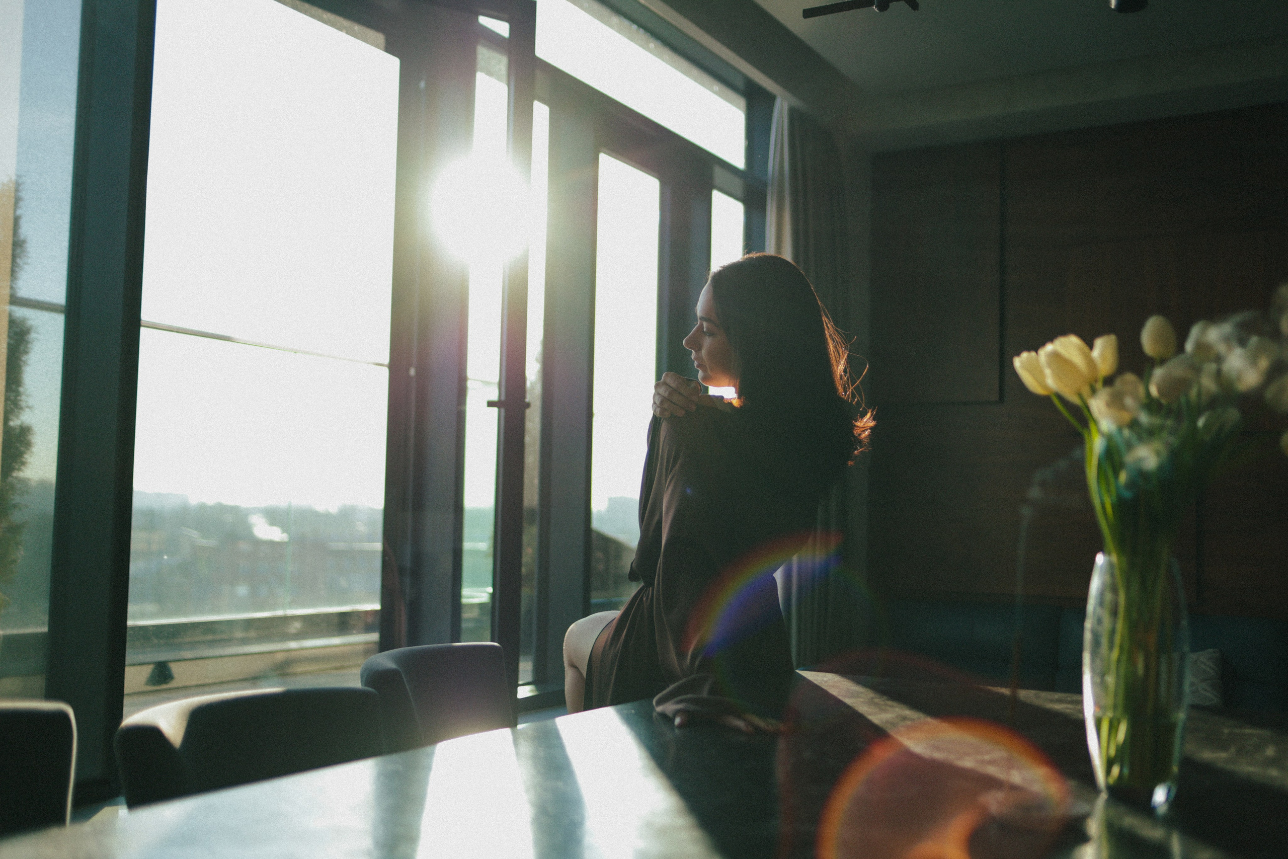 Рита. Фотограф Блинова Арина | Санк-Петербург